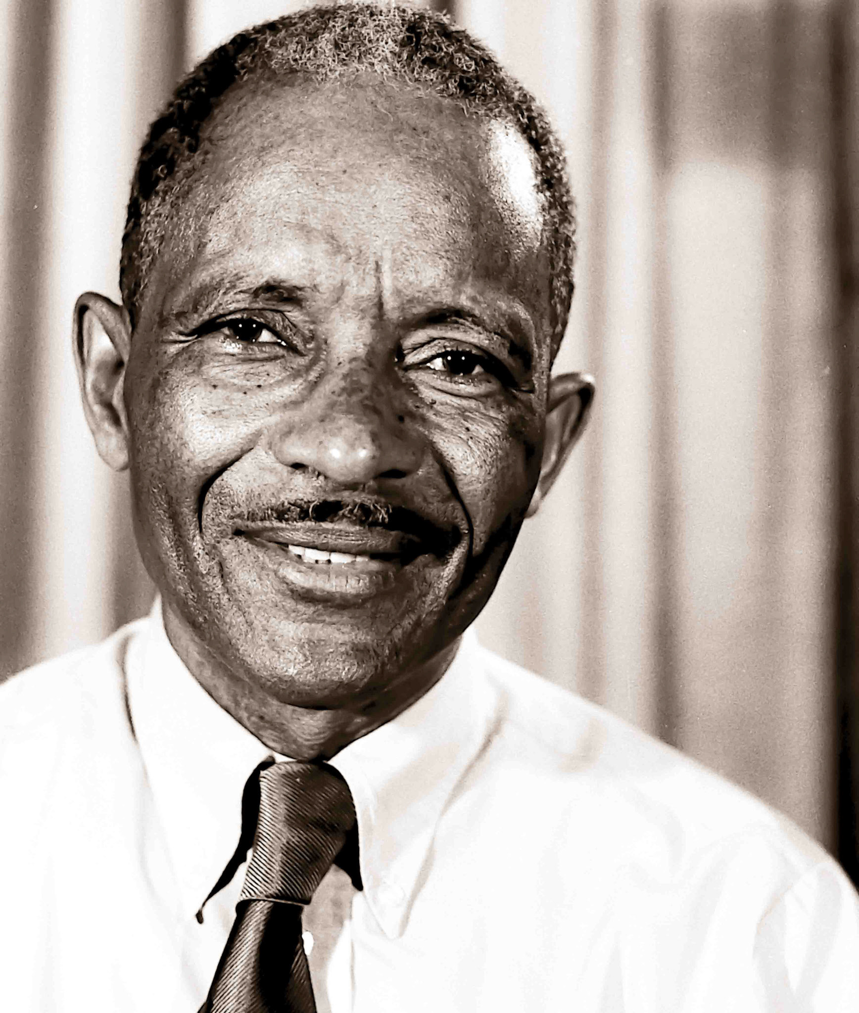  My father-in-law, Mack Hankins, Norfolk, Virginia