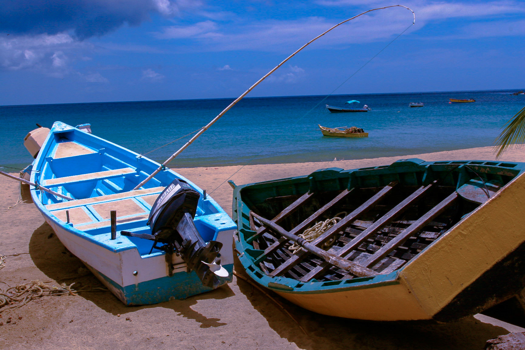 Tobago