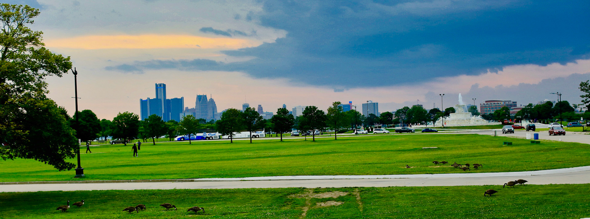 Detroit, MI
