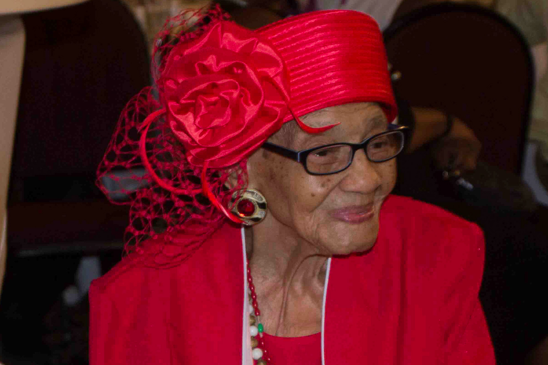Miss Elaine , Detroit, Michigan