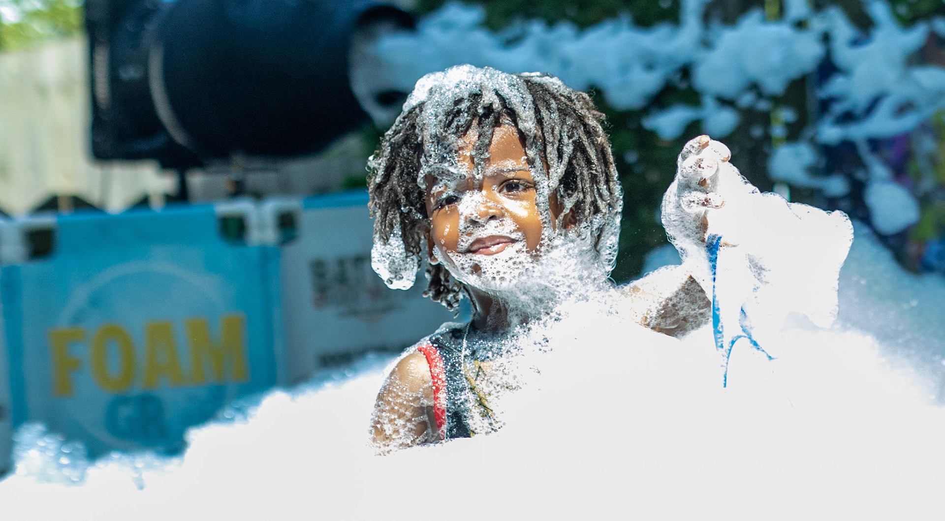 Suds Party, Grand Rapids, MI