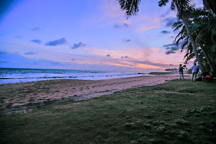 Cape Coast, Ghana, West Africa