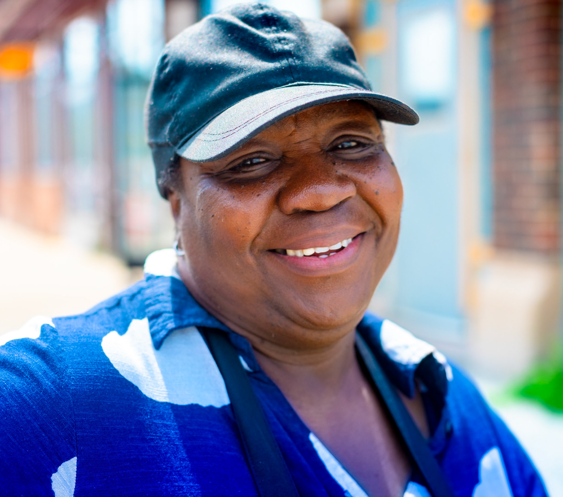 " Take My Picture," Detroit, MI