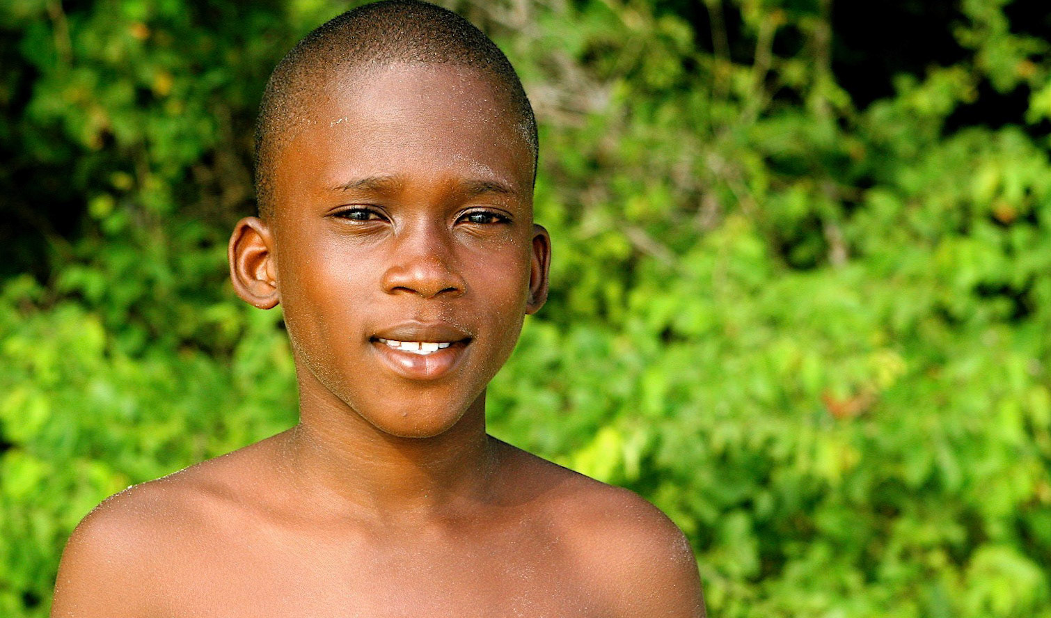 Student: Kingston , Jamaica