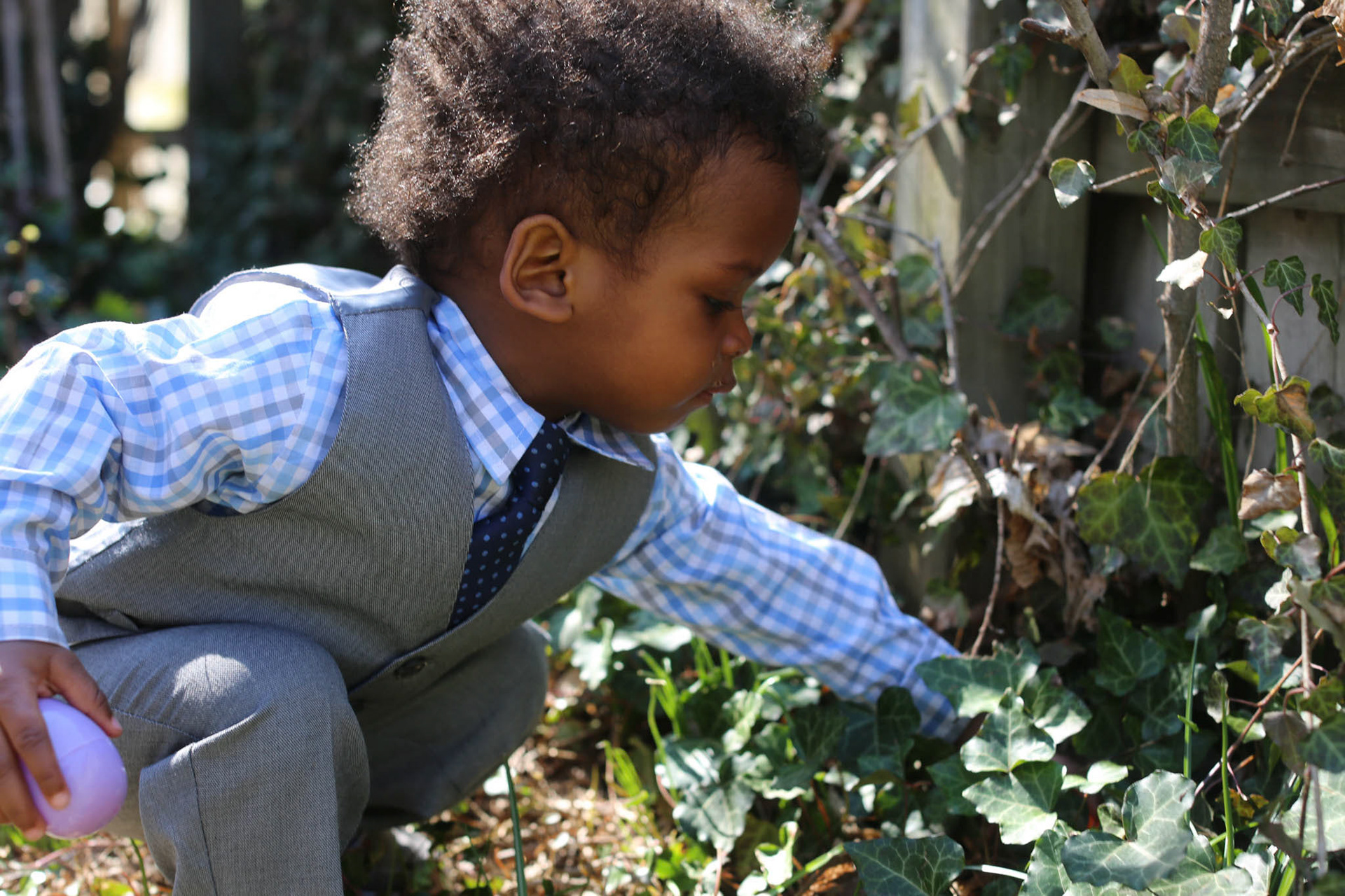My First Easter Egg Hunt, Grand Rapids, MI