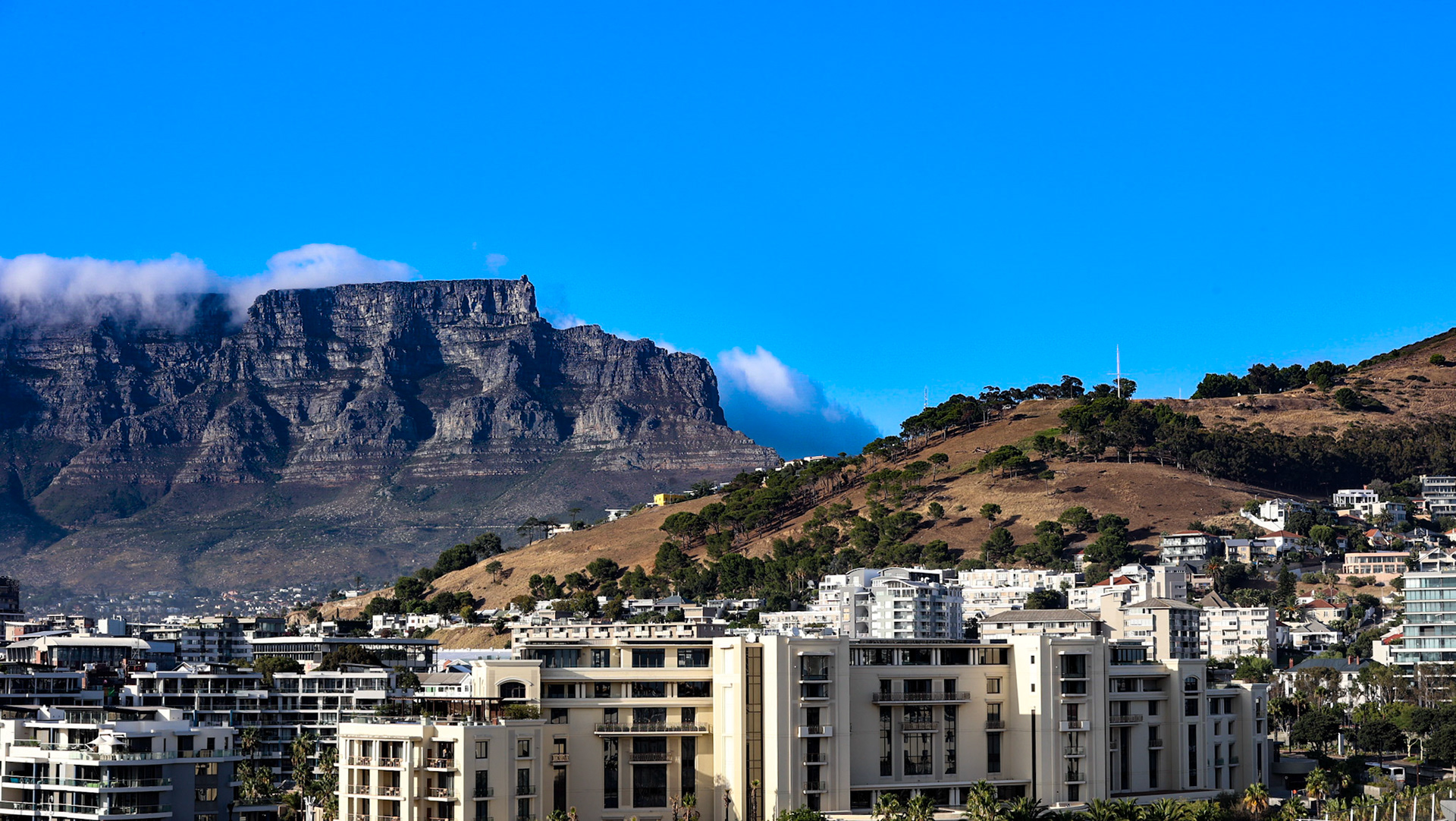 Cape Town, South Africa