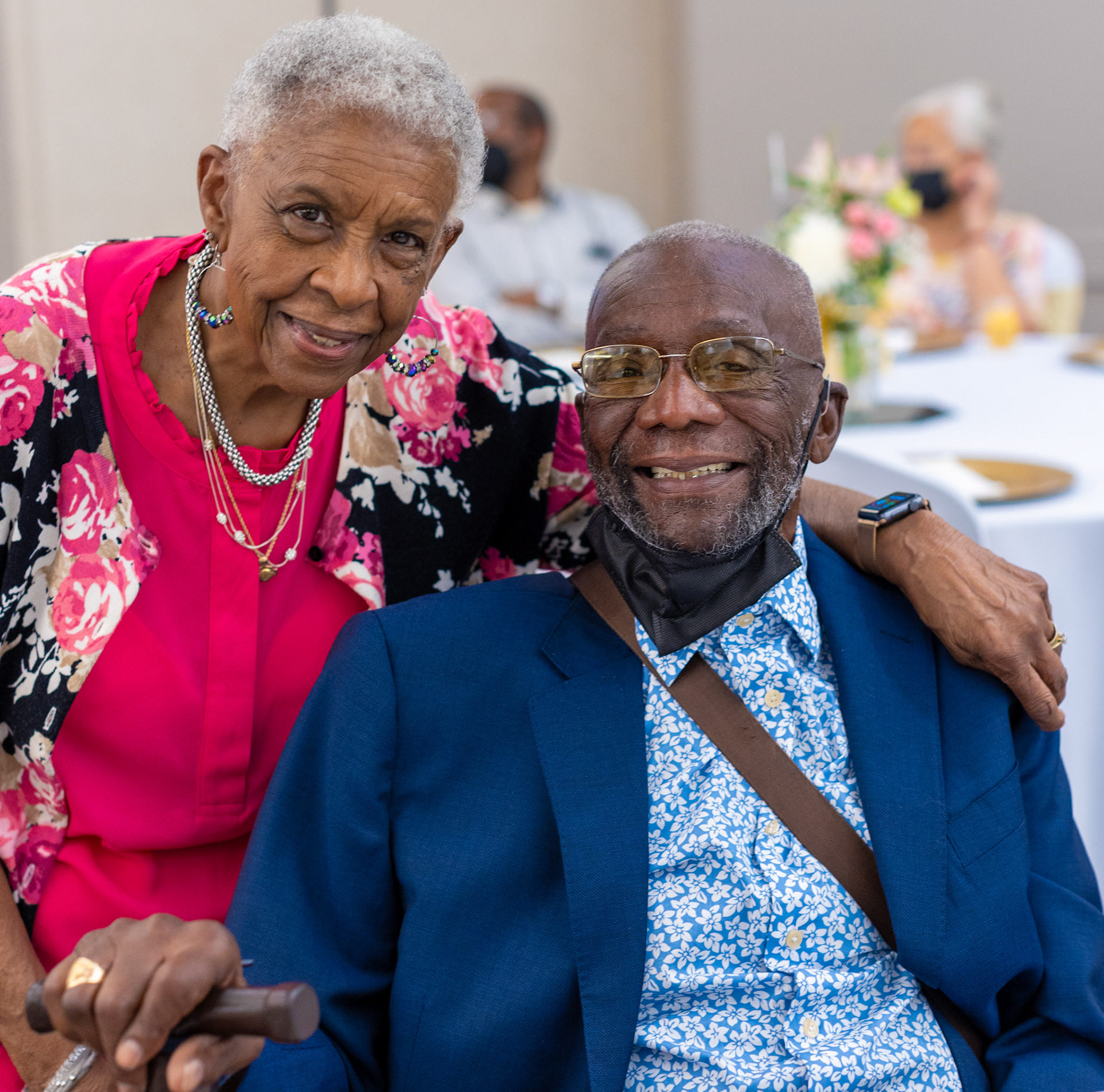 Cousins Alison & Jimmy, Indianapolis, IN