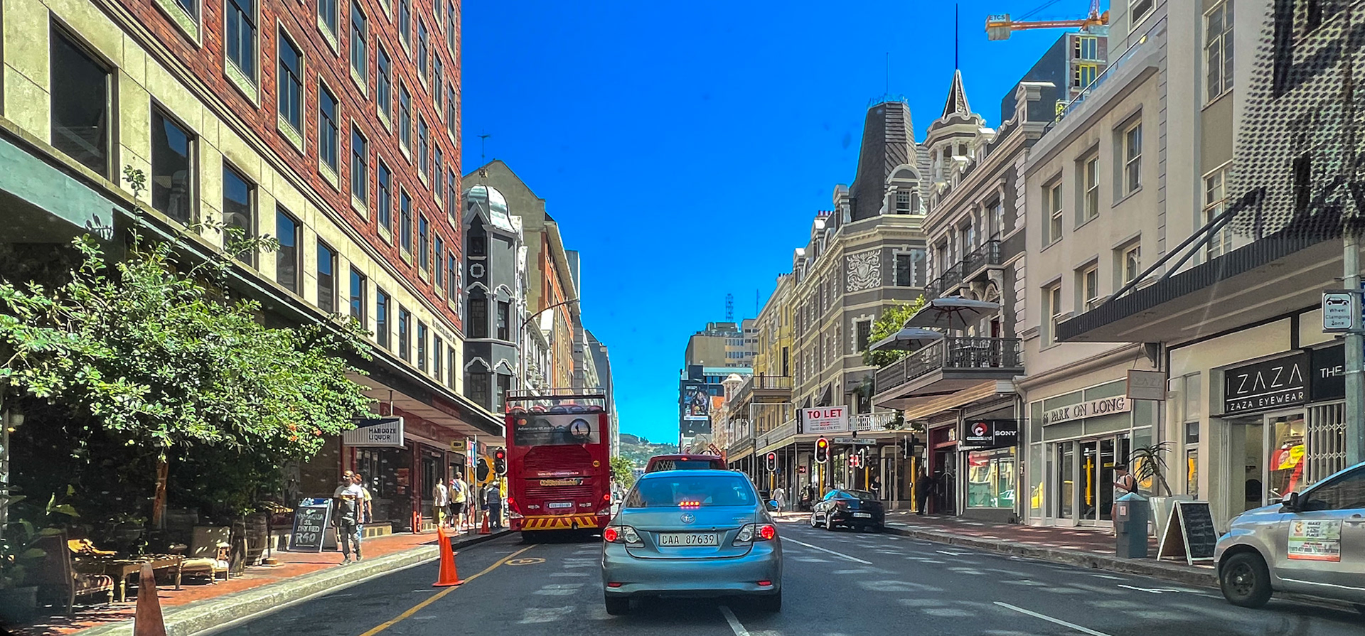 Cape Town, South Africa