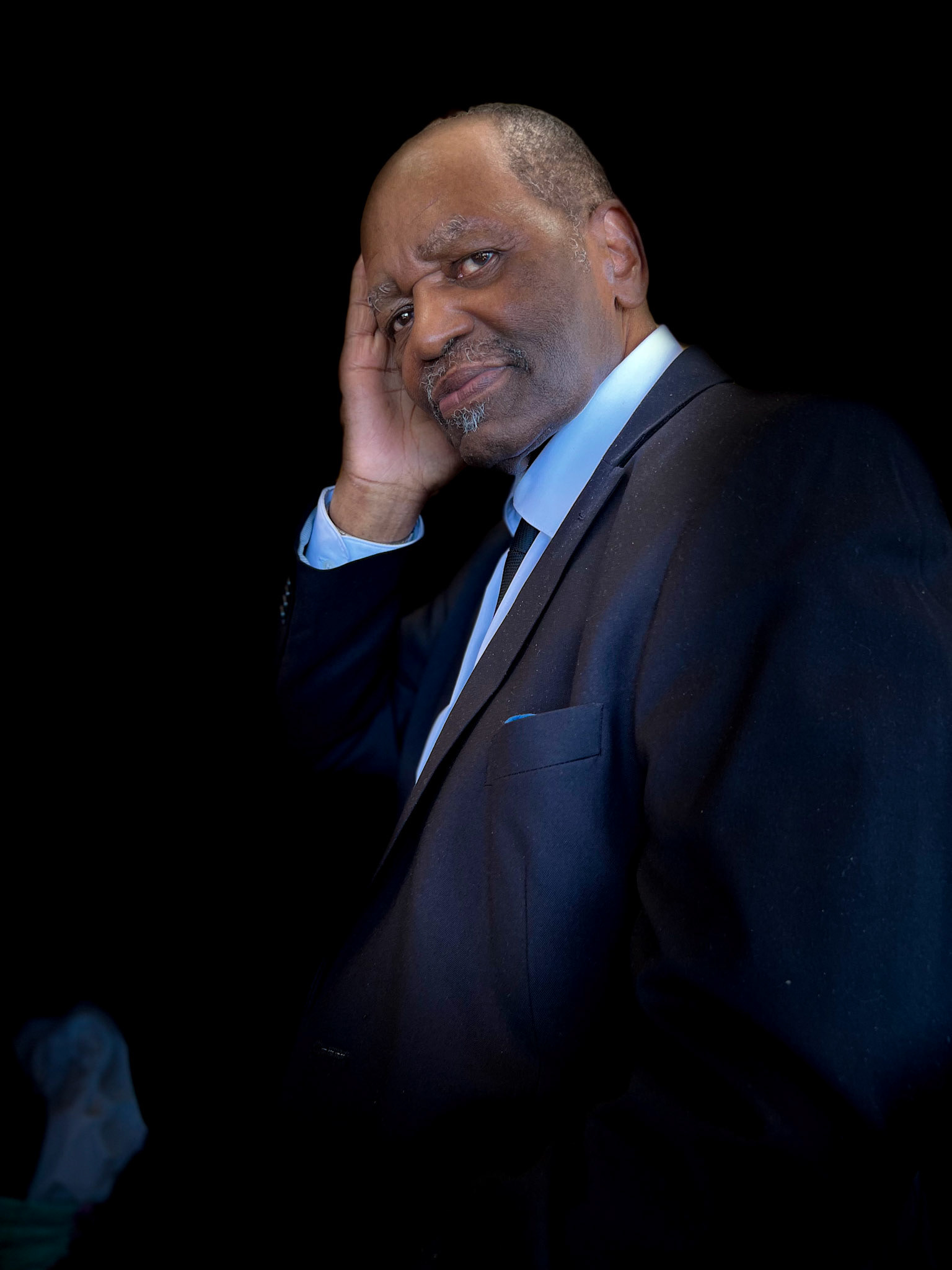 Cousin Eddie, Detroit, MI