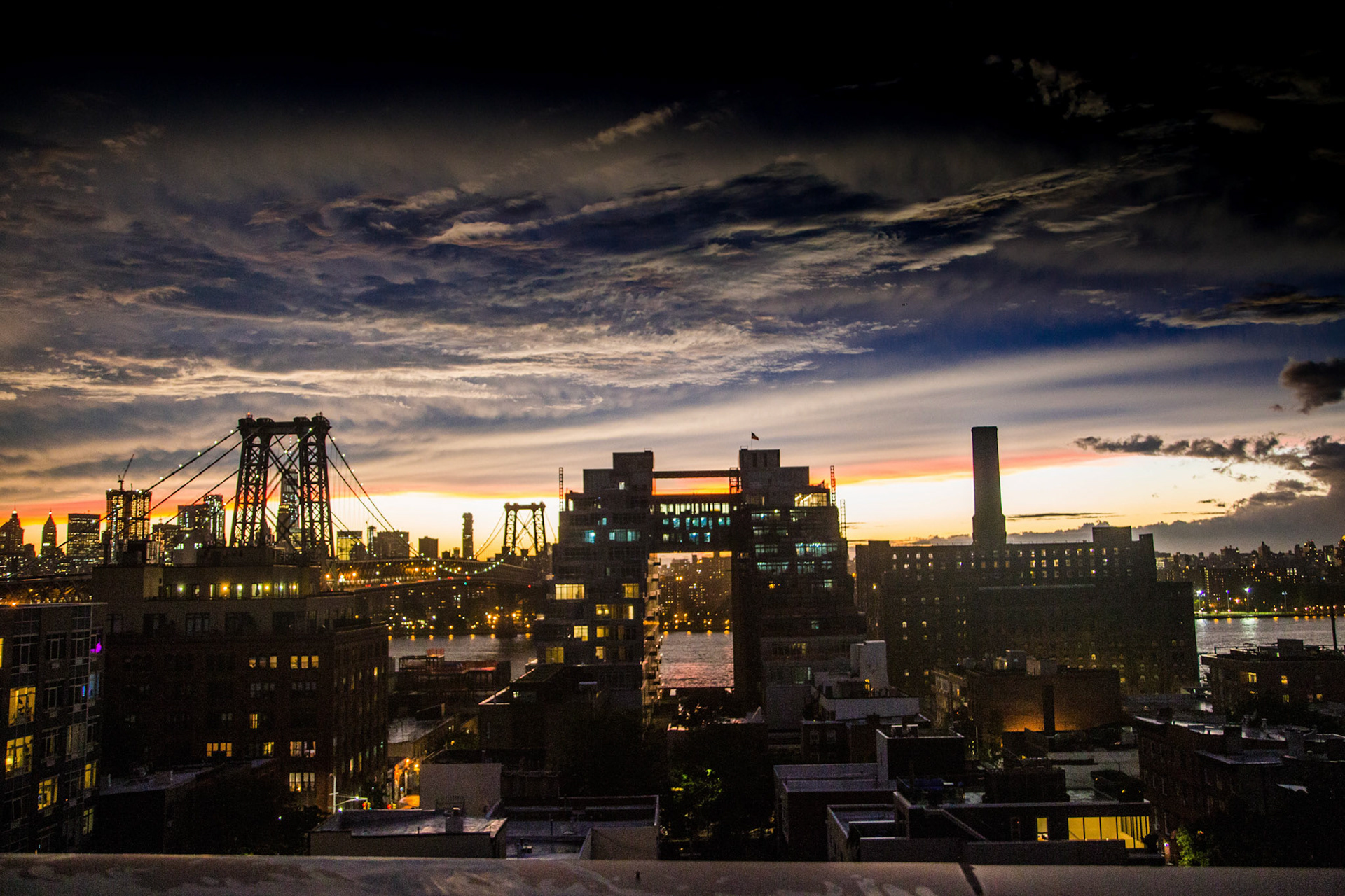 Brooklyn, NY