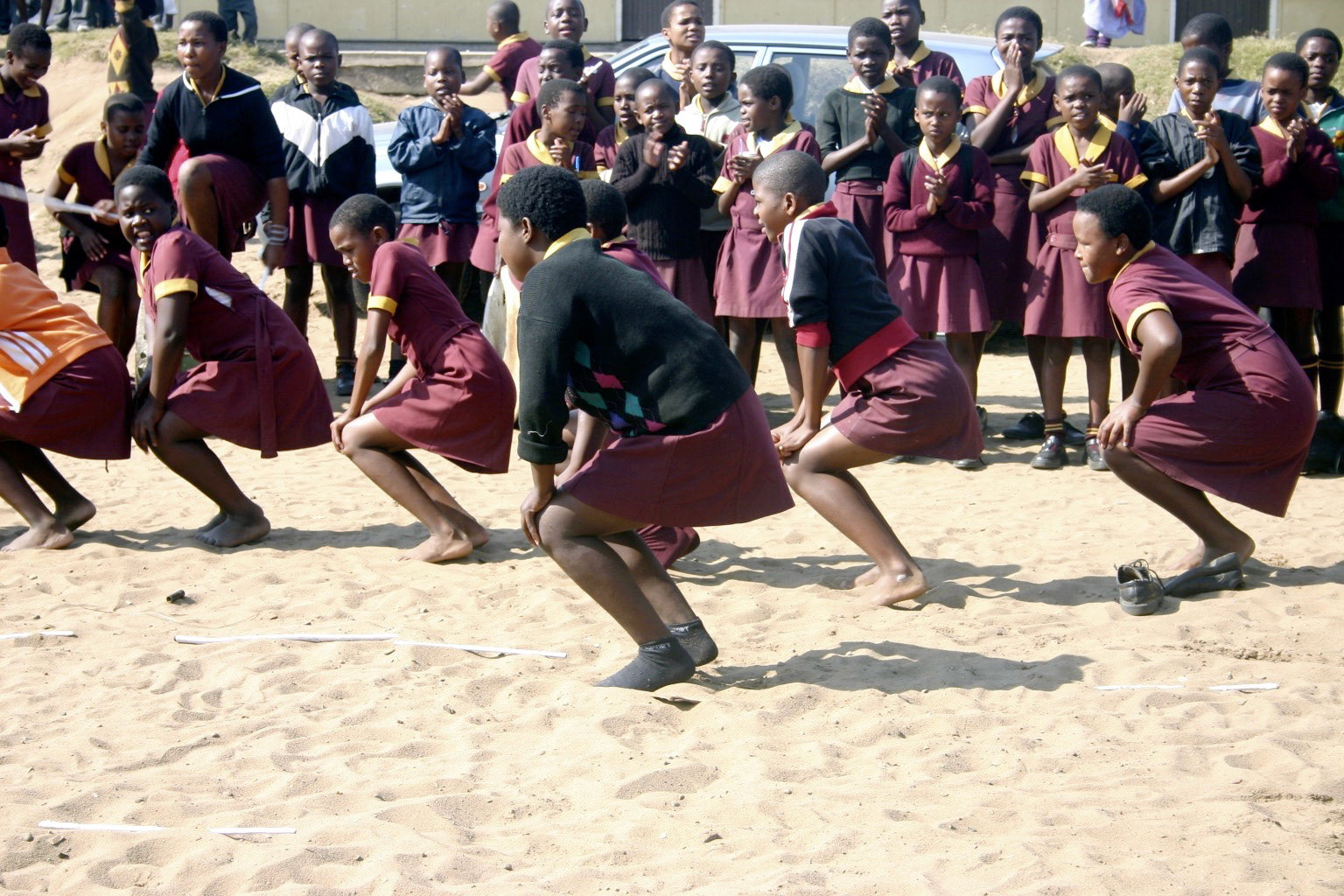 Recess Entertainment