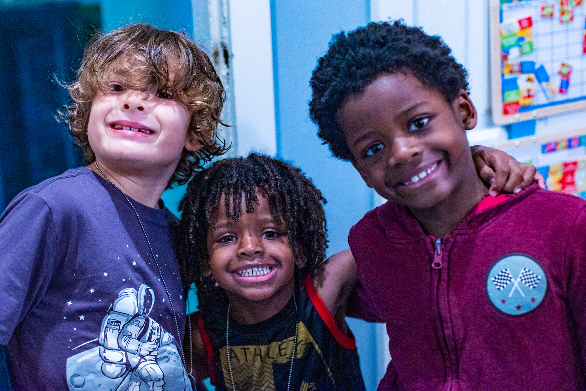 Friends, Grand Rapids, MI