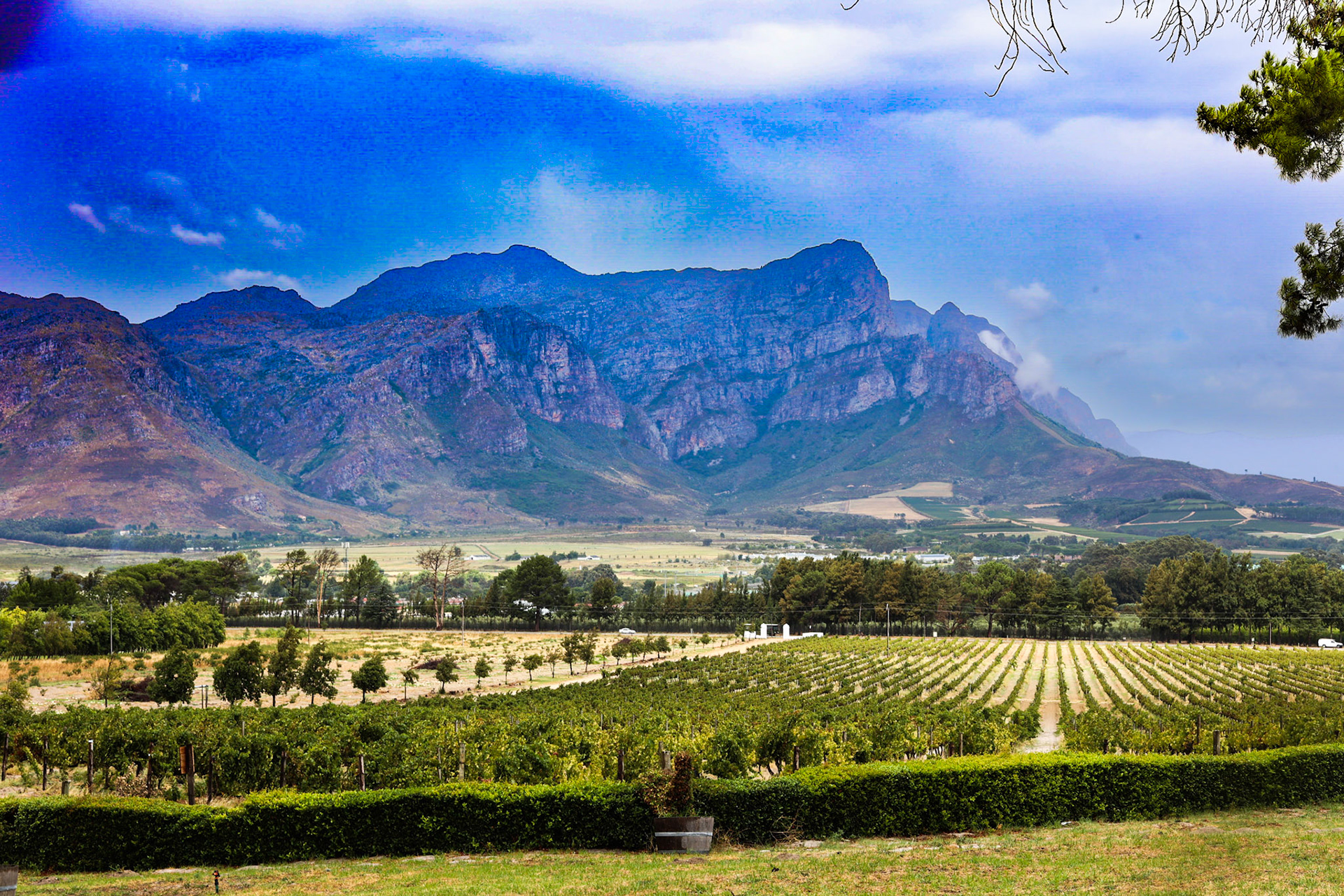 Cape Town, South Africa