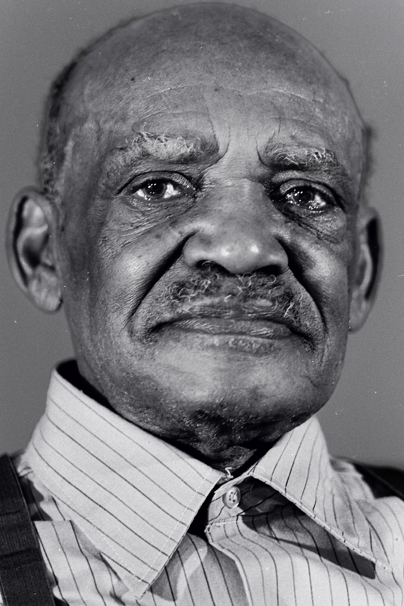 Nursing home resident, Norfolk, Virginia, Michigan
