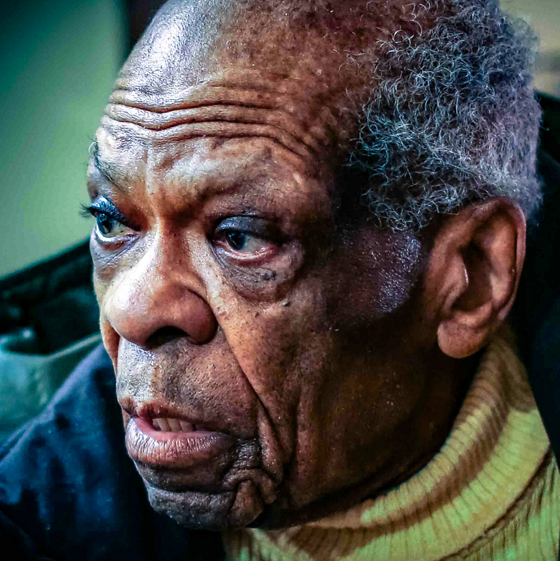 Uncle Elie: Cincinnati, OH