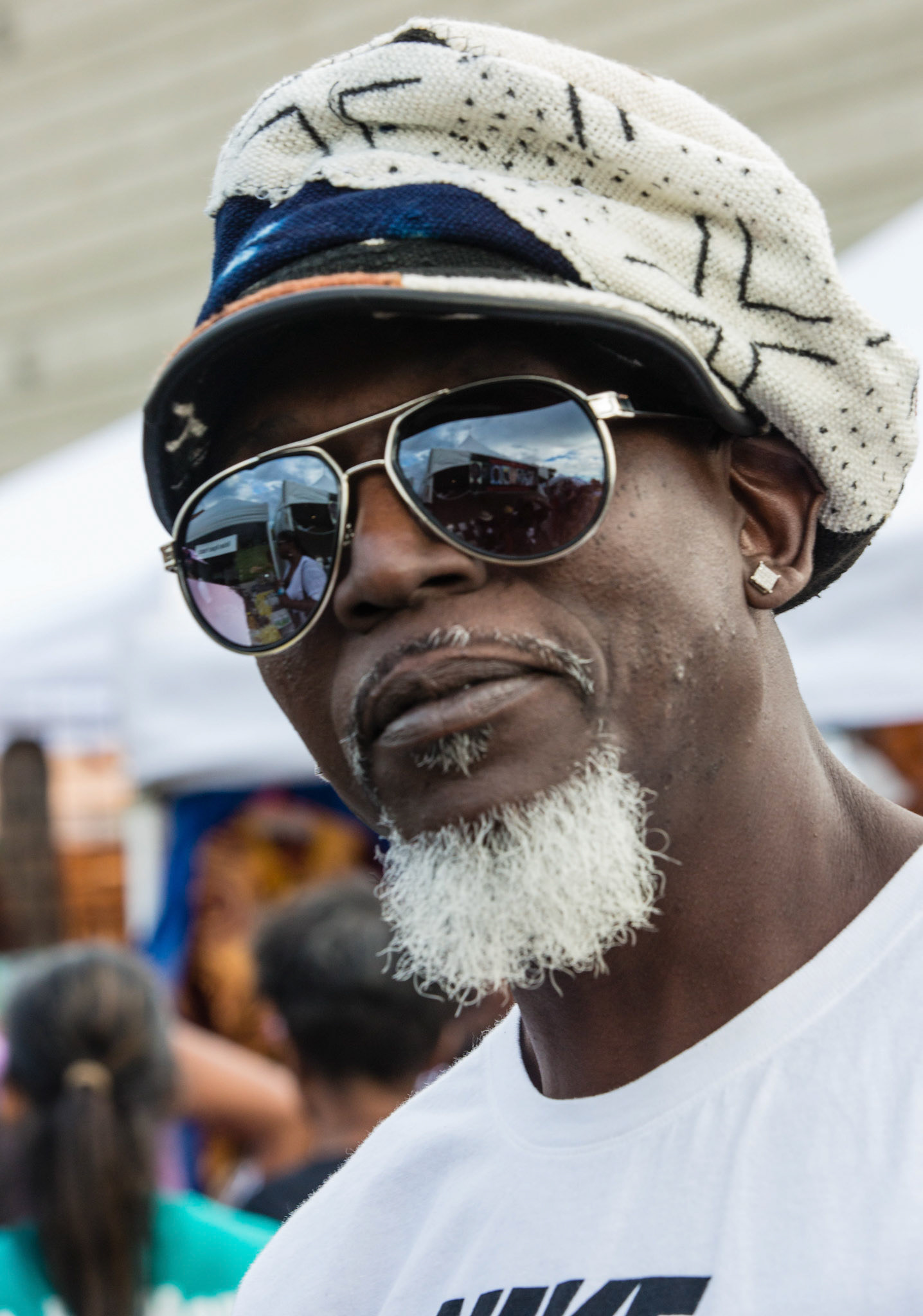 African World Festival, Detroit, MI