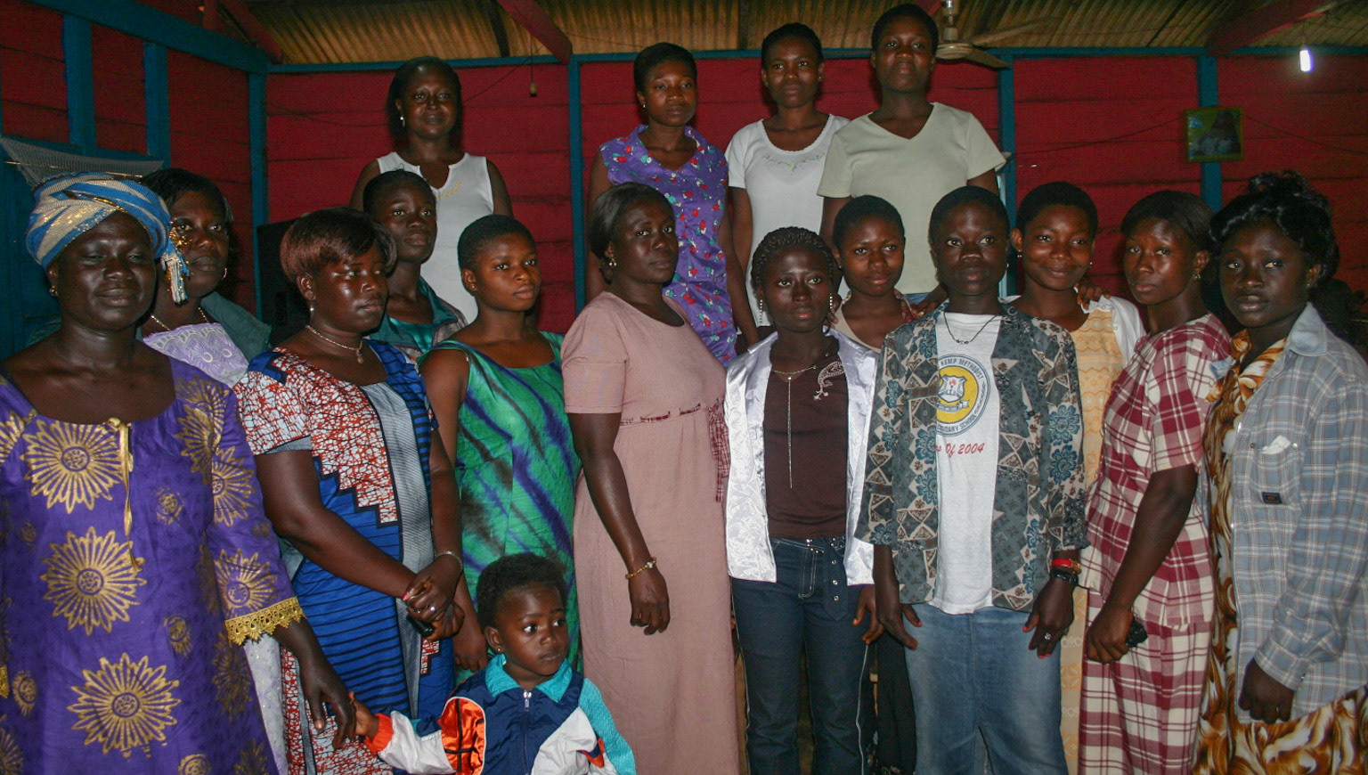 AIDS Survivors