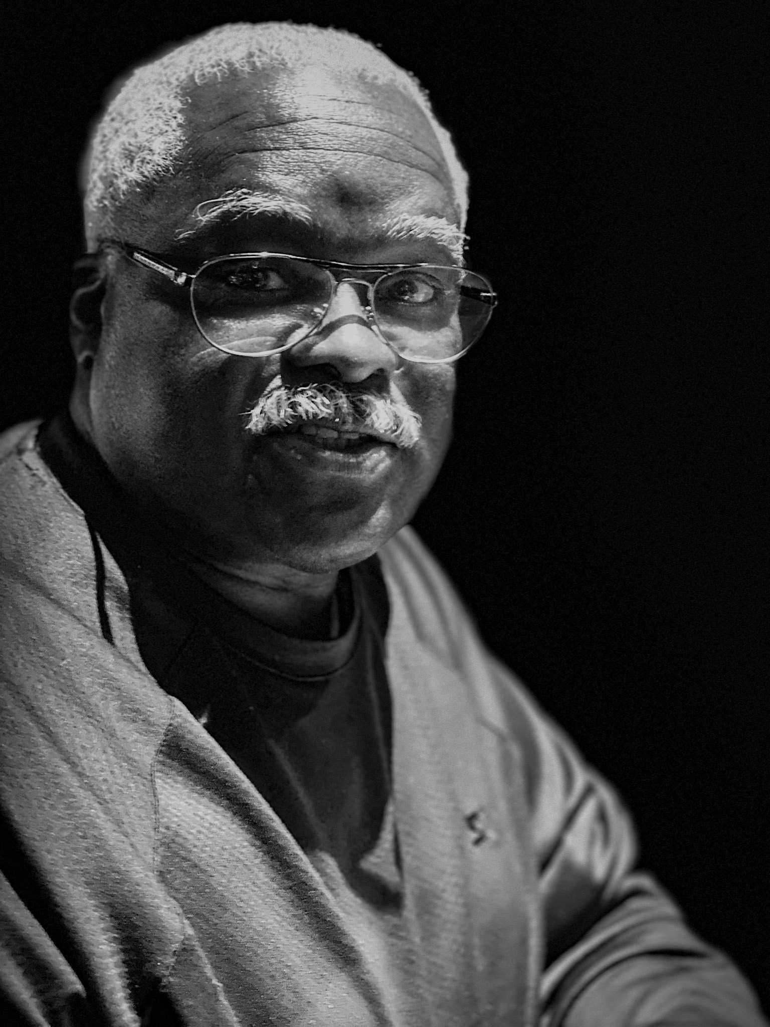 Cousin Cornelius, Virginia Beach, VA