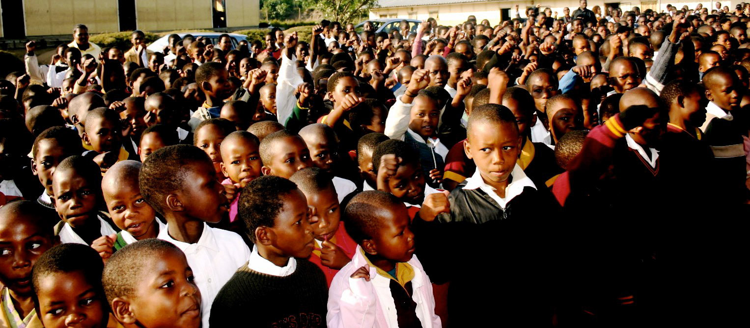 Receiving Morning Instructions