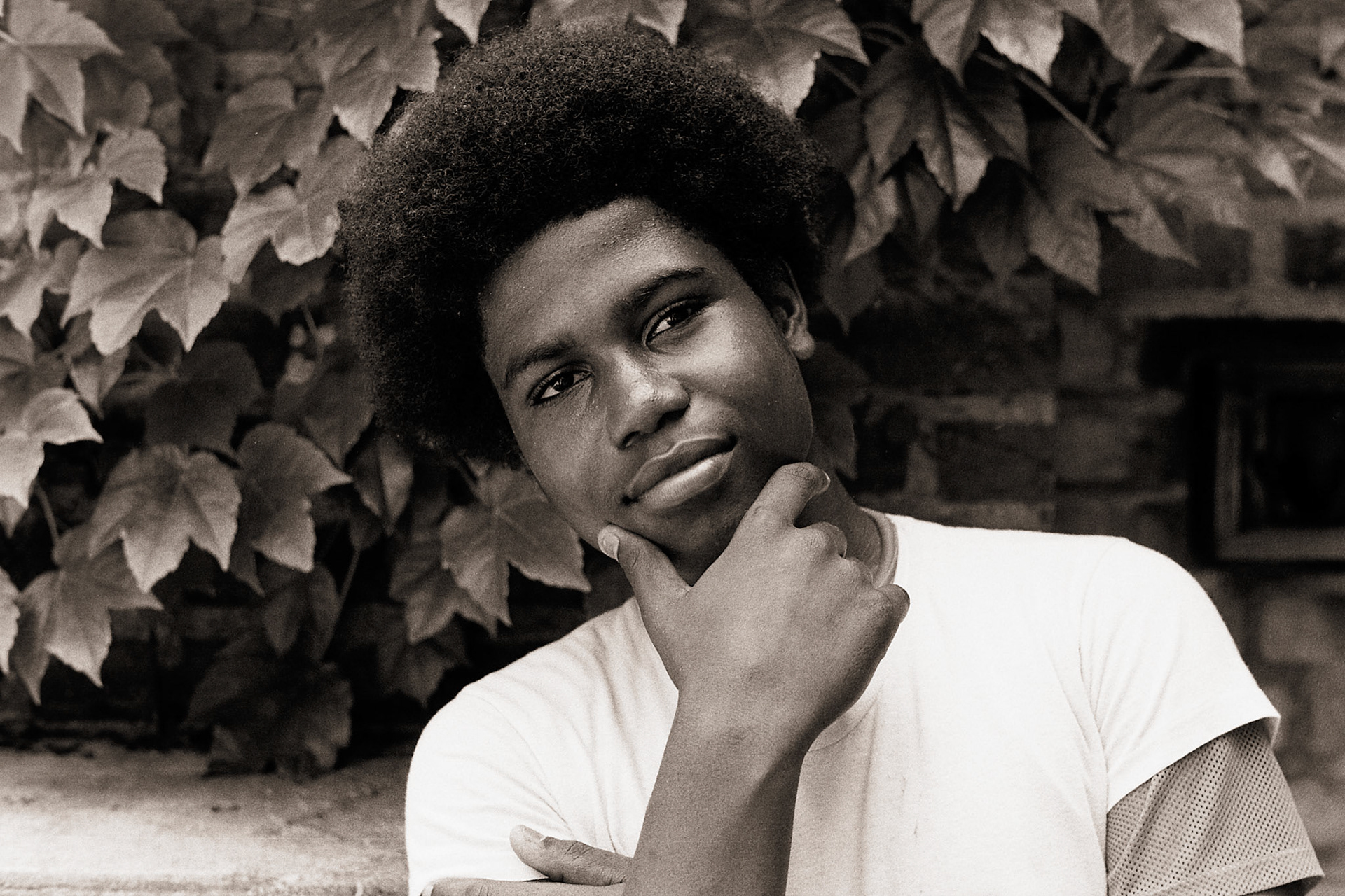 Upward Bound Student: Bloomfields Hills, MI