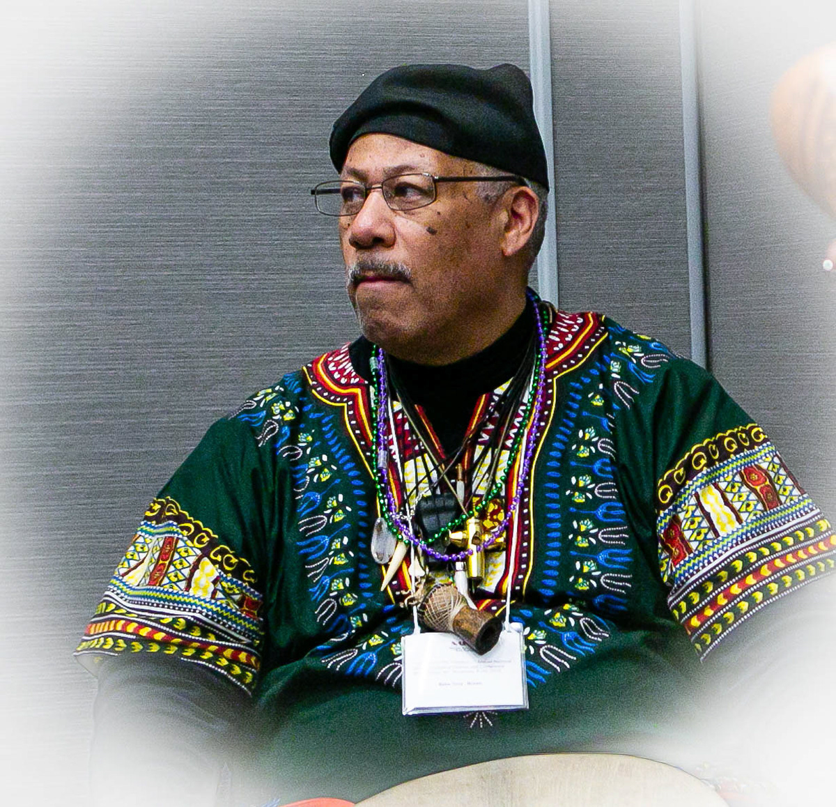 Black Story Tellers Musician, Montgomery,. AL