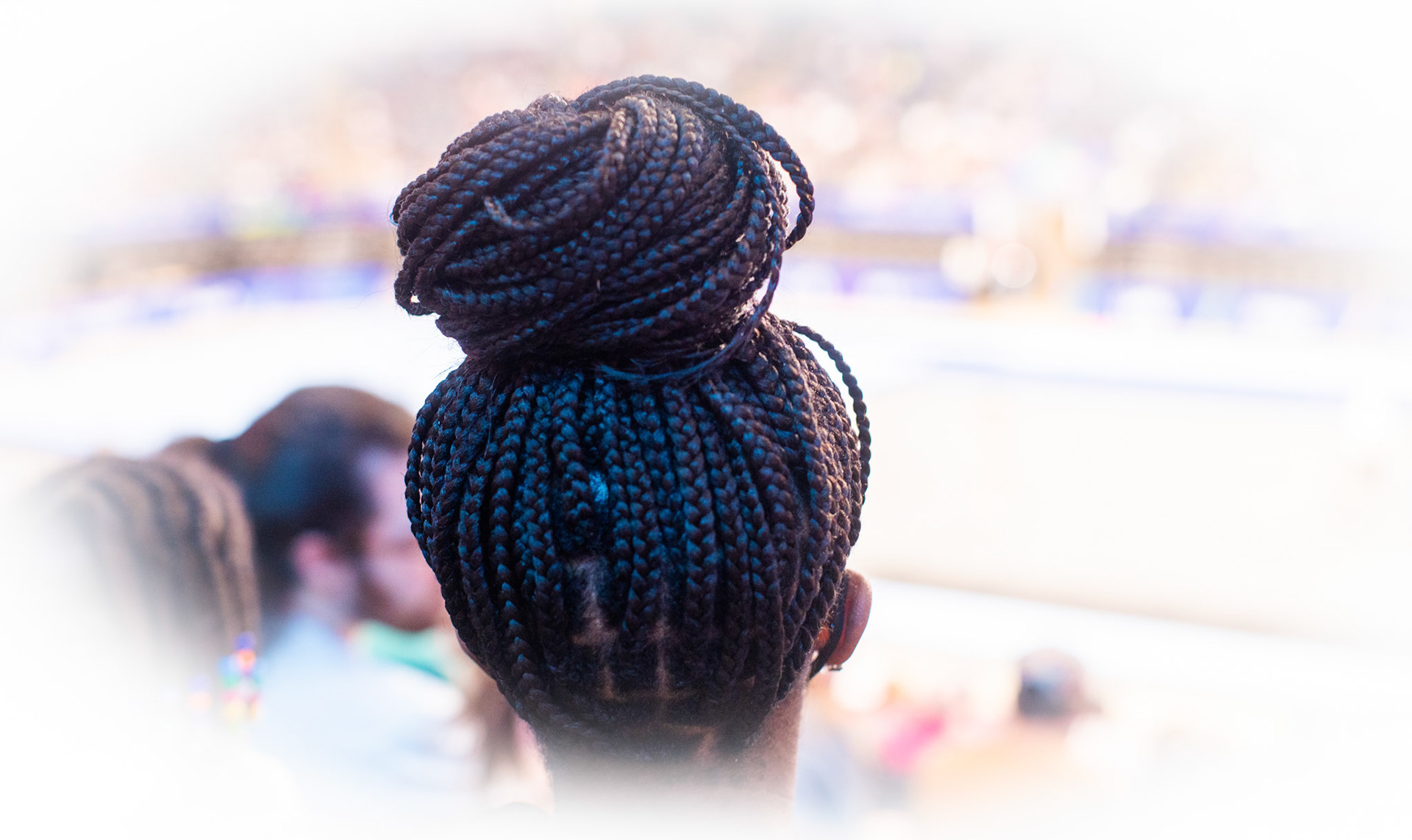 The Weave, Birmingham, AL