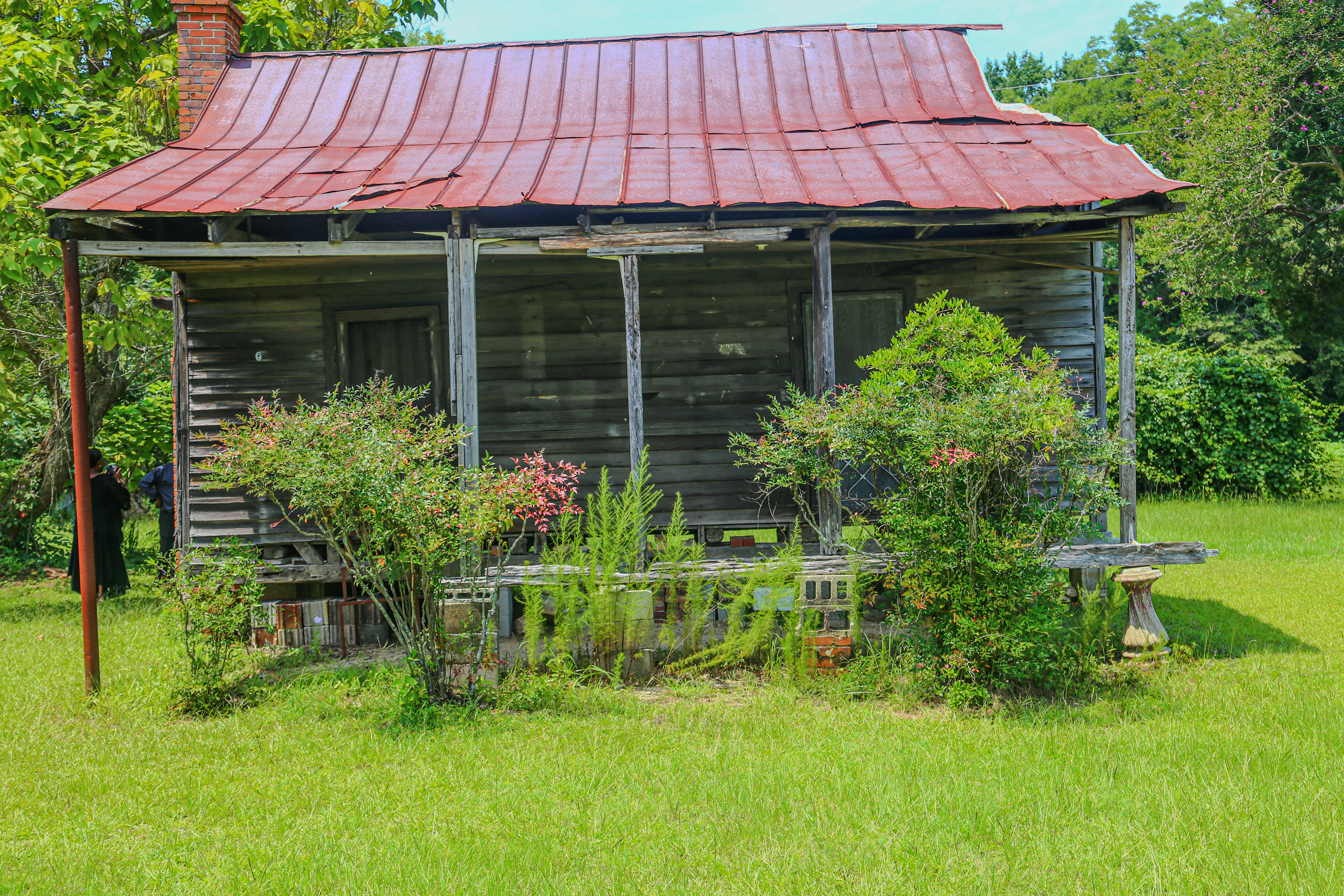Darlington, SC