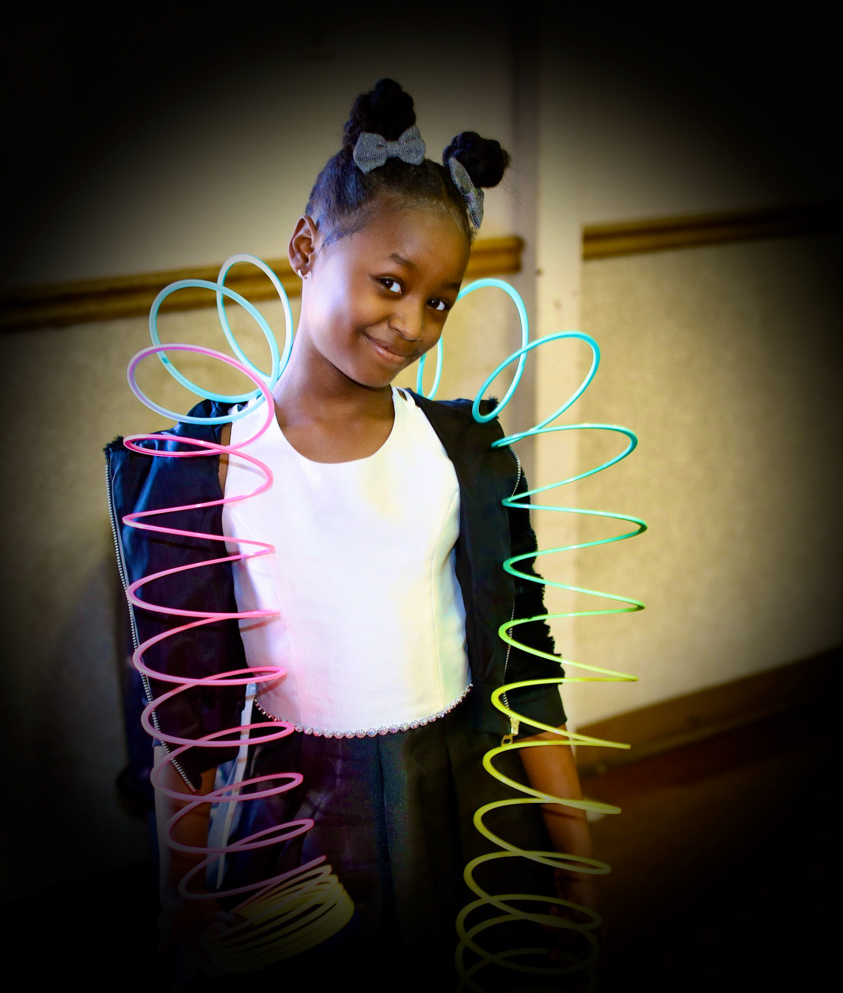 Young Cousin