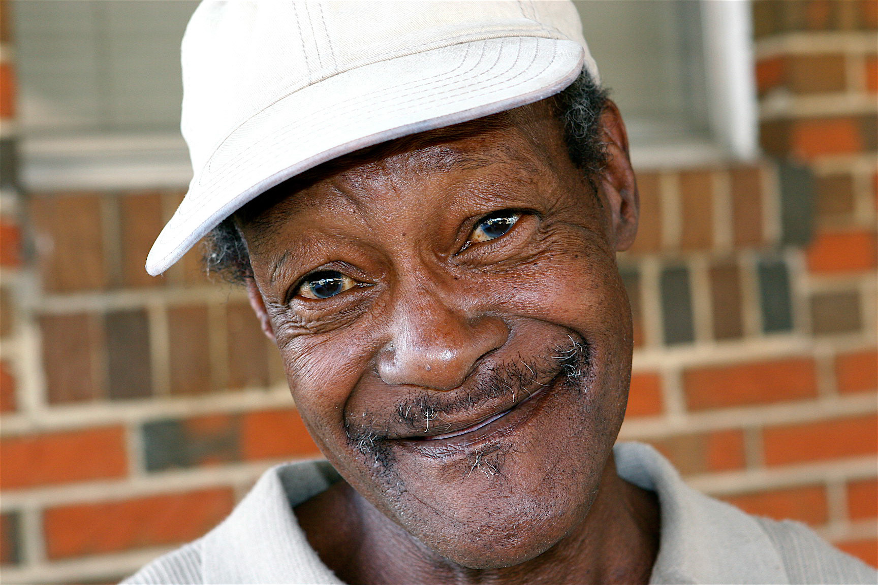 Childhood Friend: Birmingham, Alabama