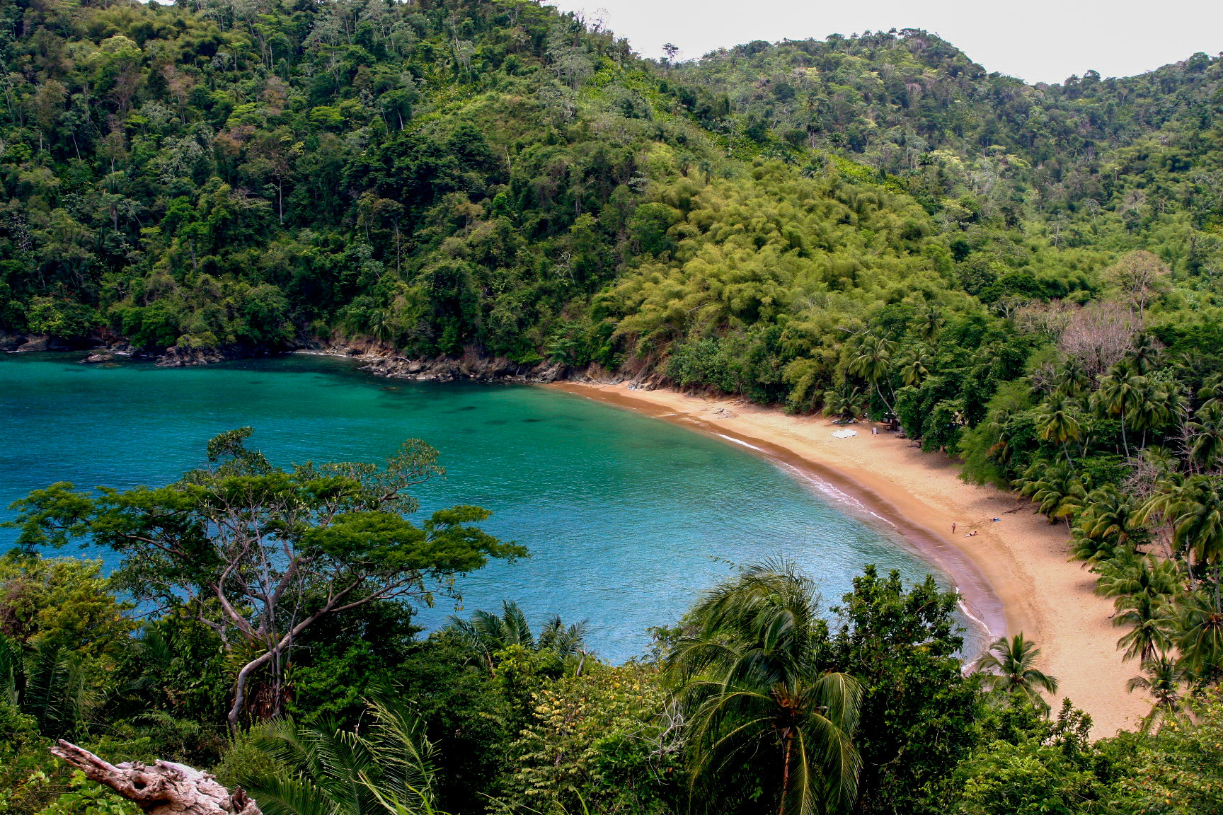 Tobago