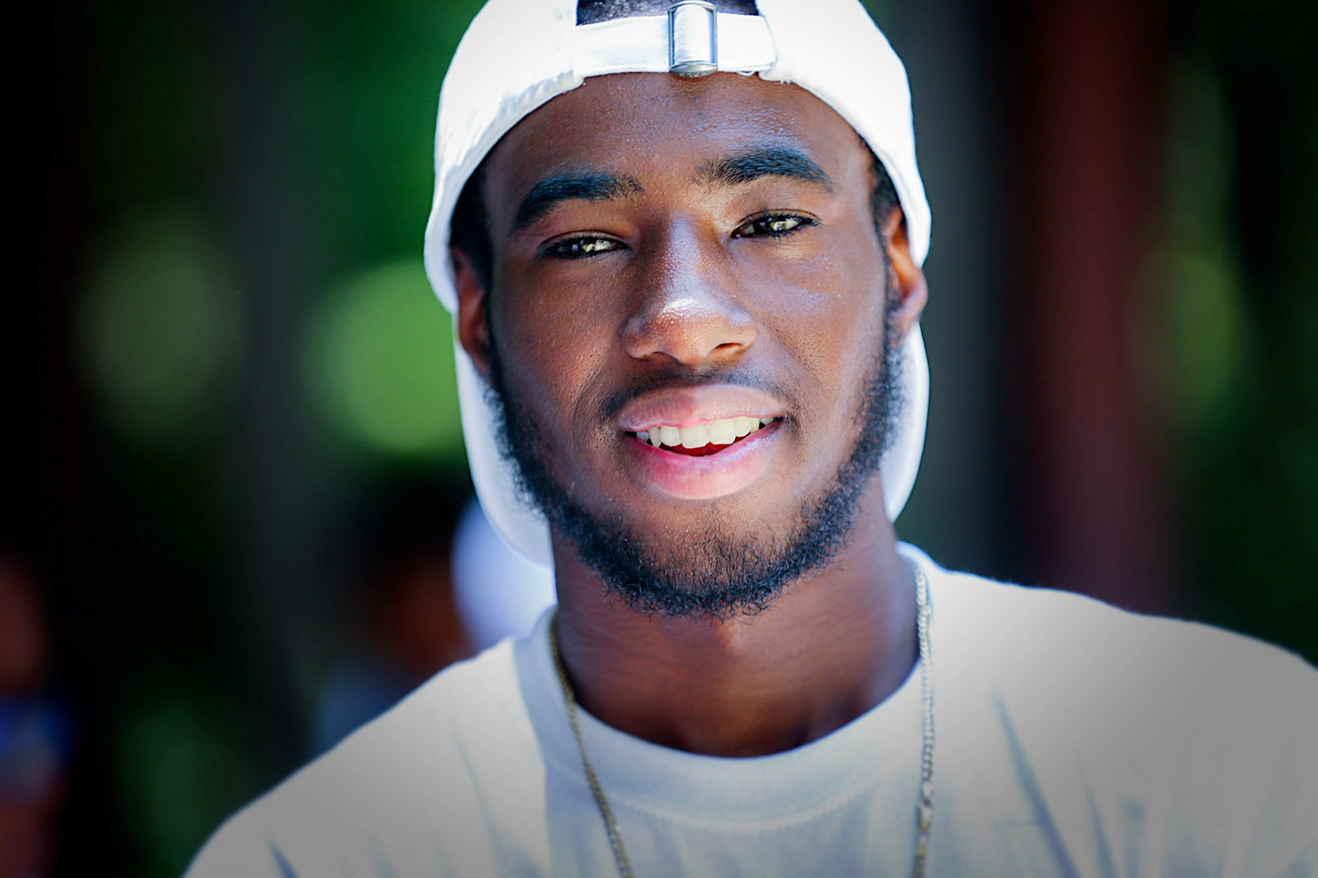 Cousin, Norfolk, VA