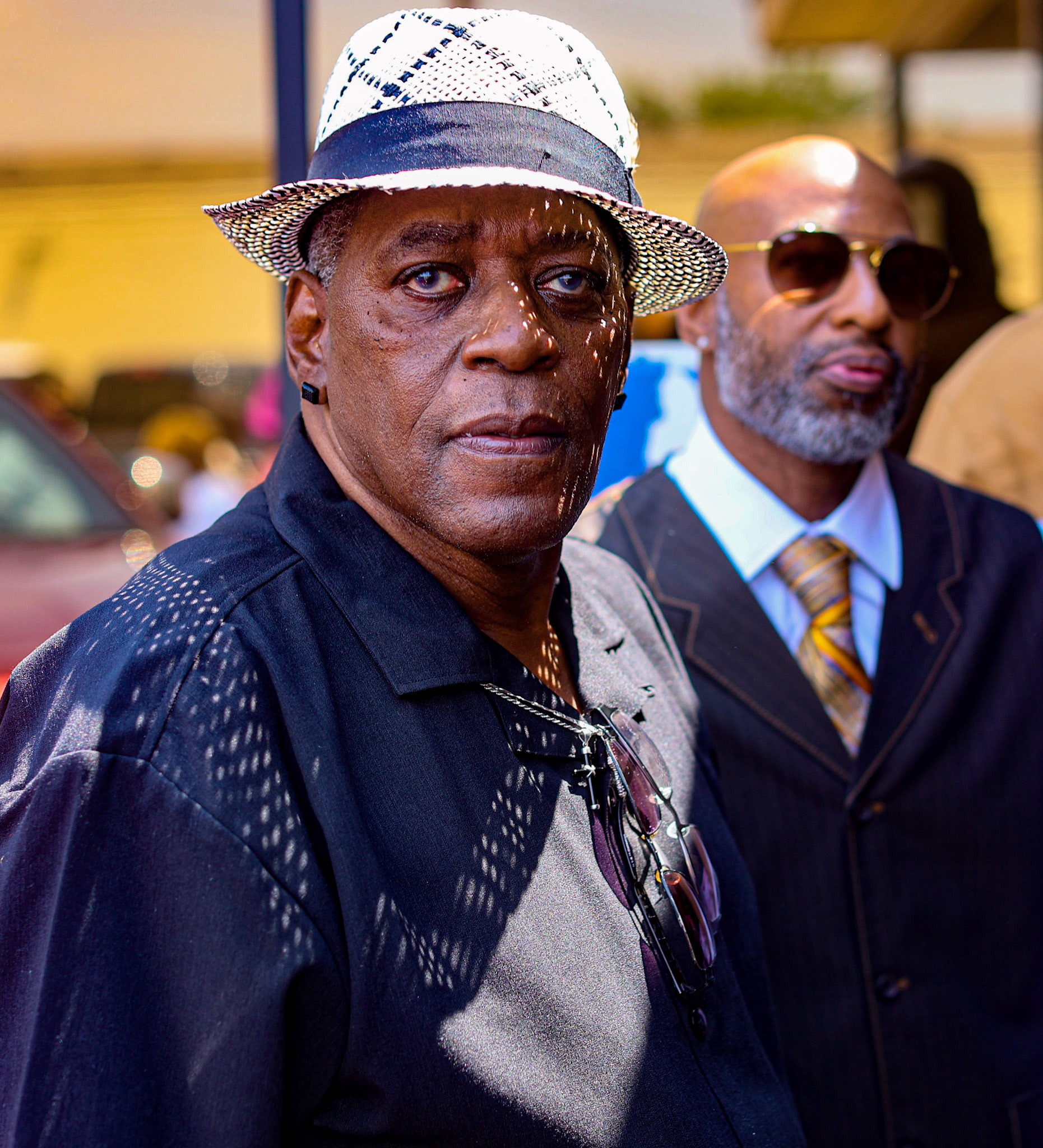 Hankins cousin, Norfolk , VA