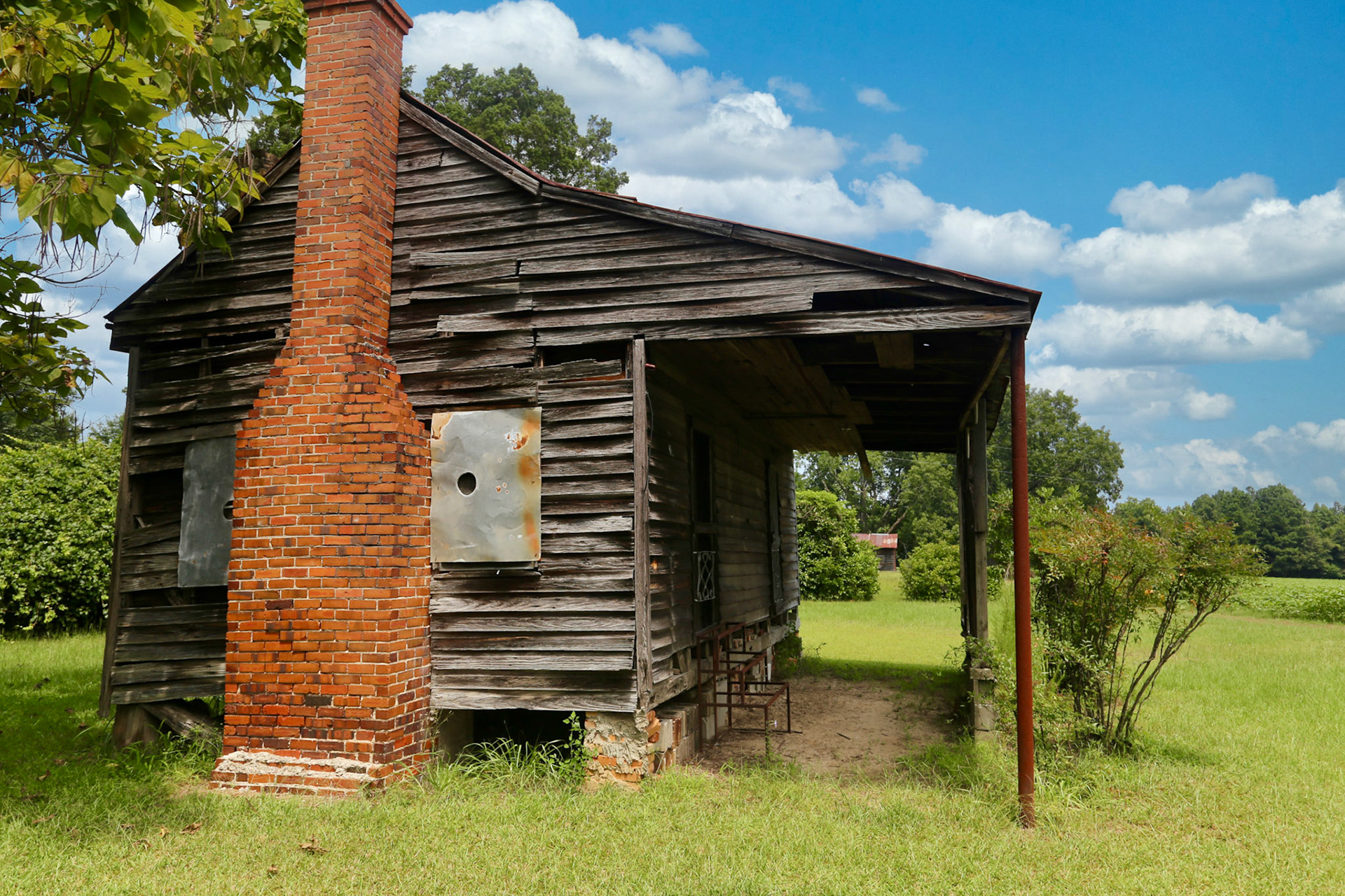 Darlington, SC