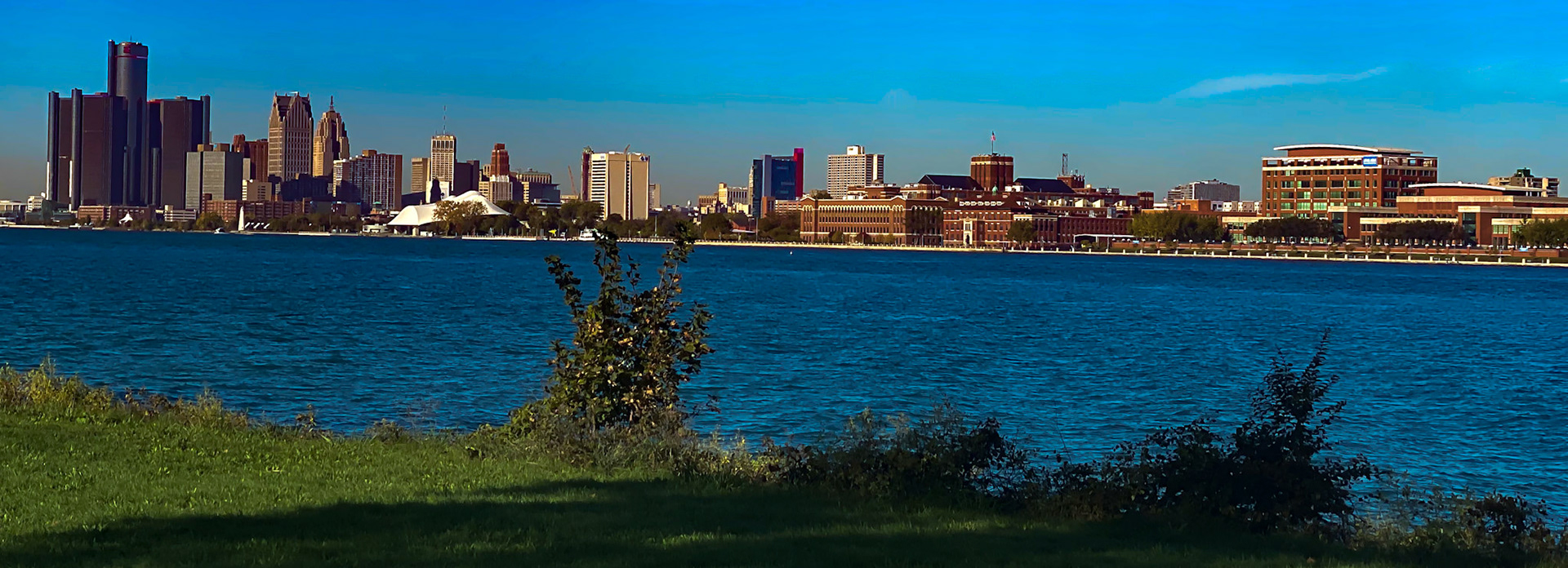 Detroit, MI