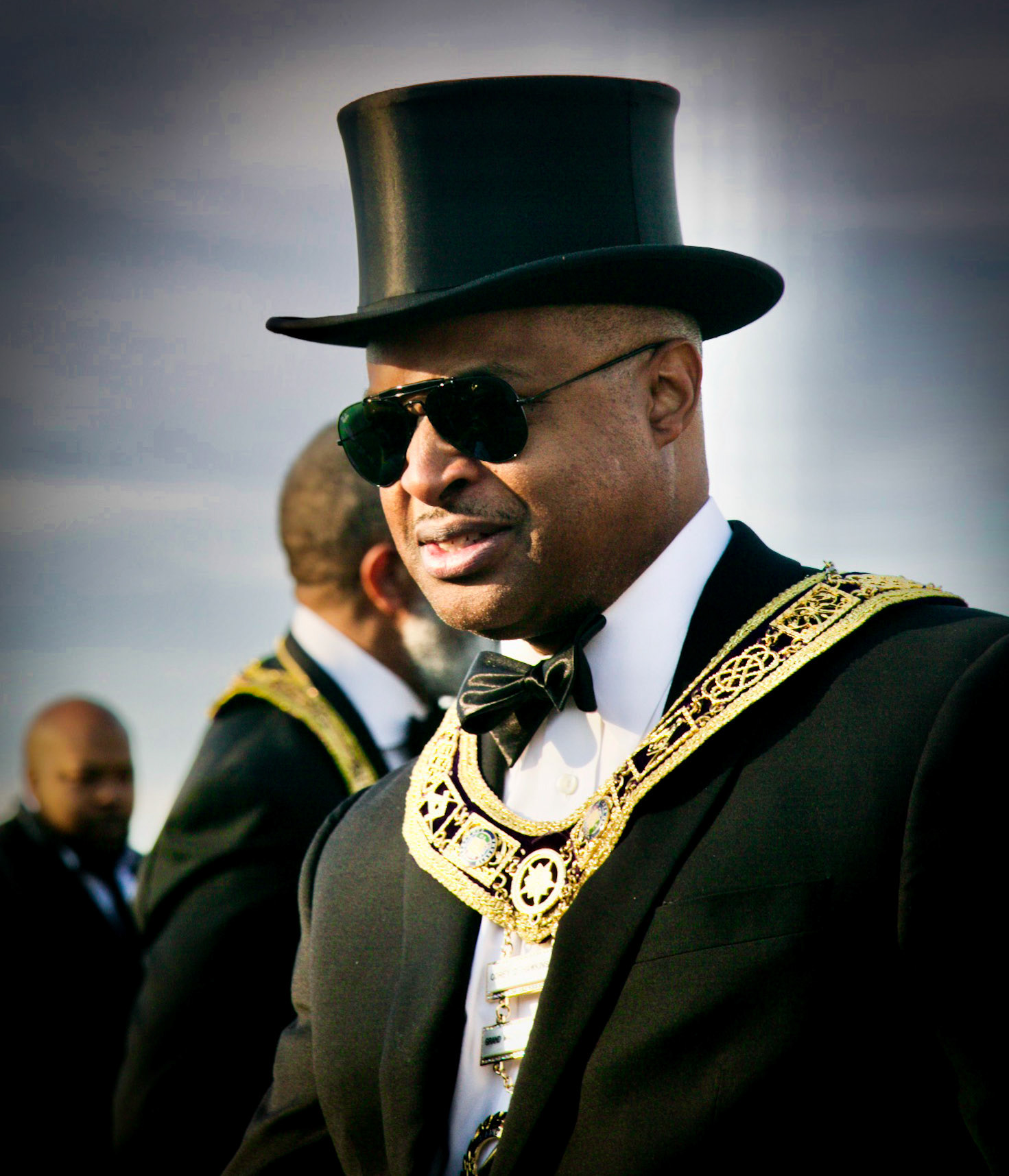 2019 Selma Bridge Crossing Participant