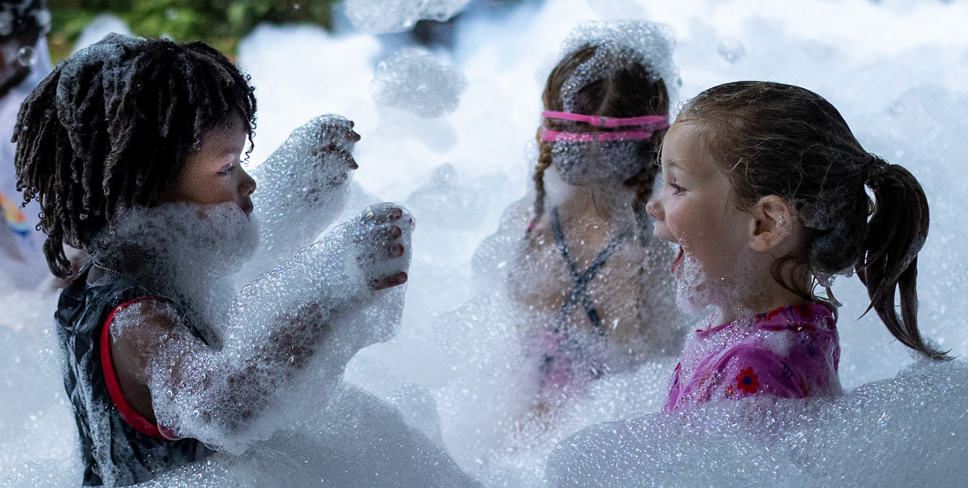 Suds Party, Grand Rapids, MI