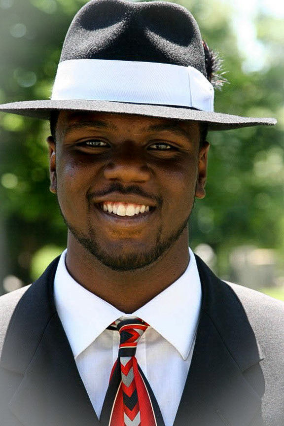 Cousin Webster, Jr., Detroit, Mi