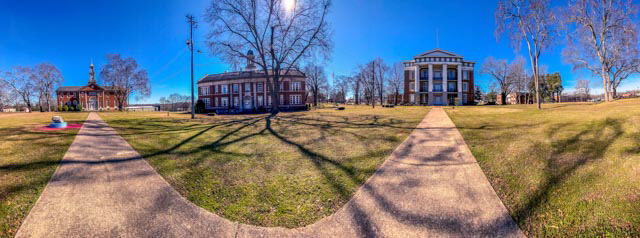 Talladega, AL