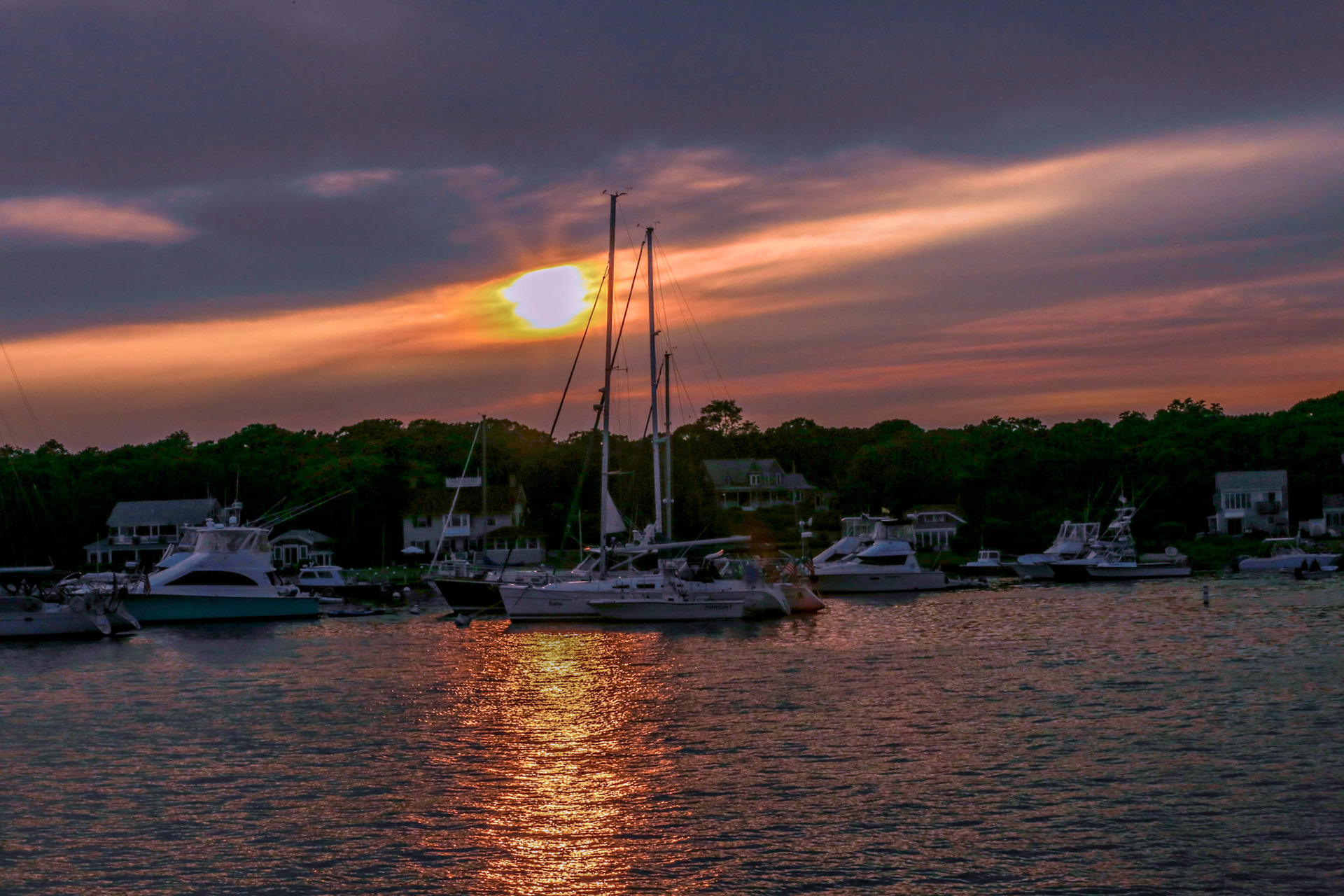 Martha's Vineyard, MA