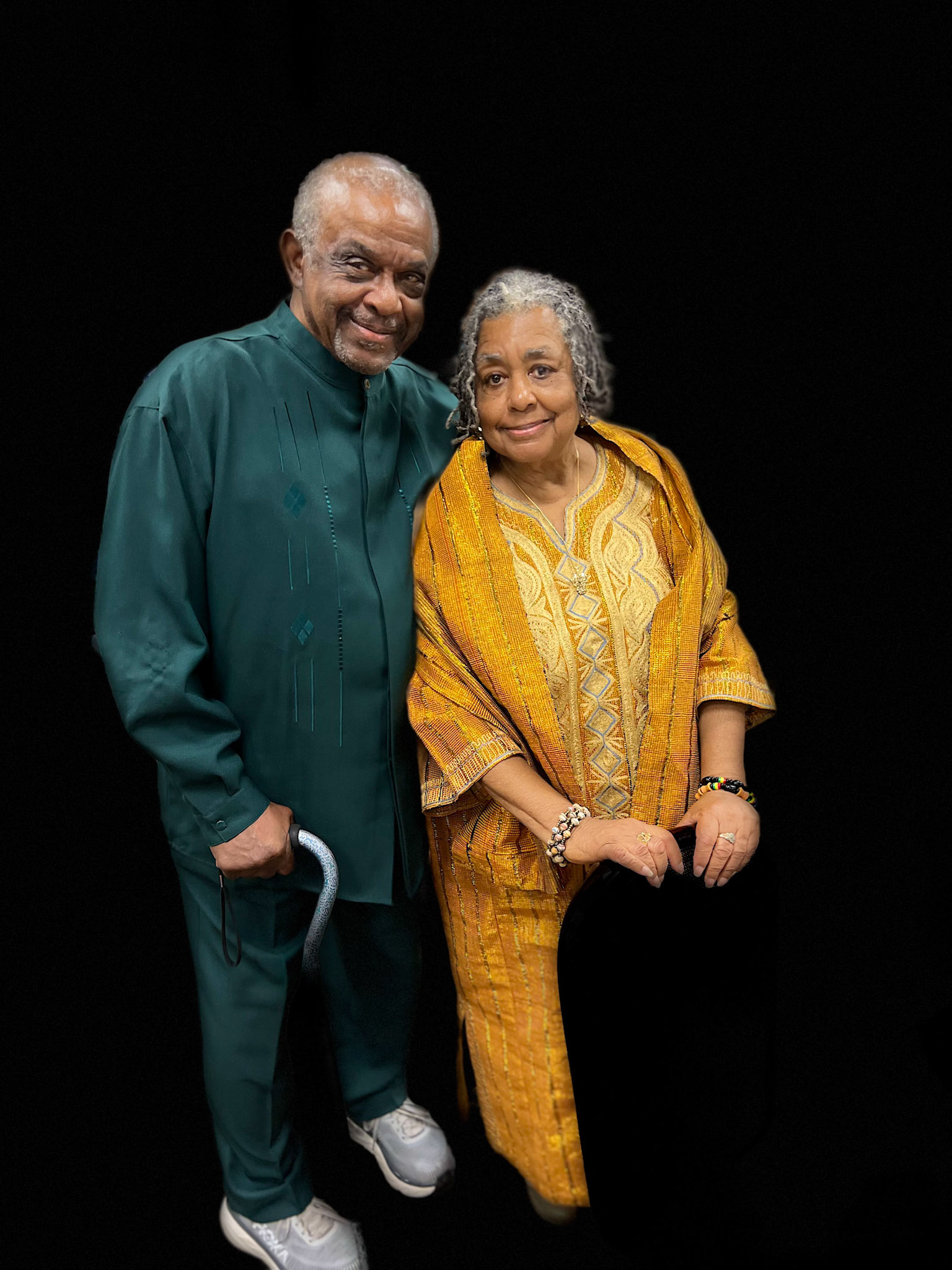 Lovers, Alvin & Gloria,, East Lansing, MI