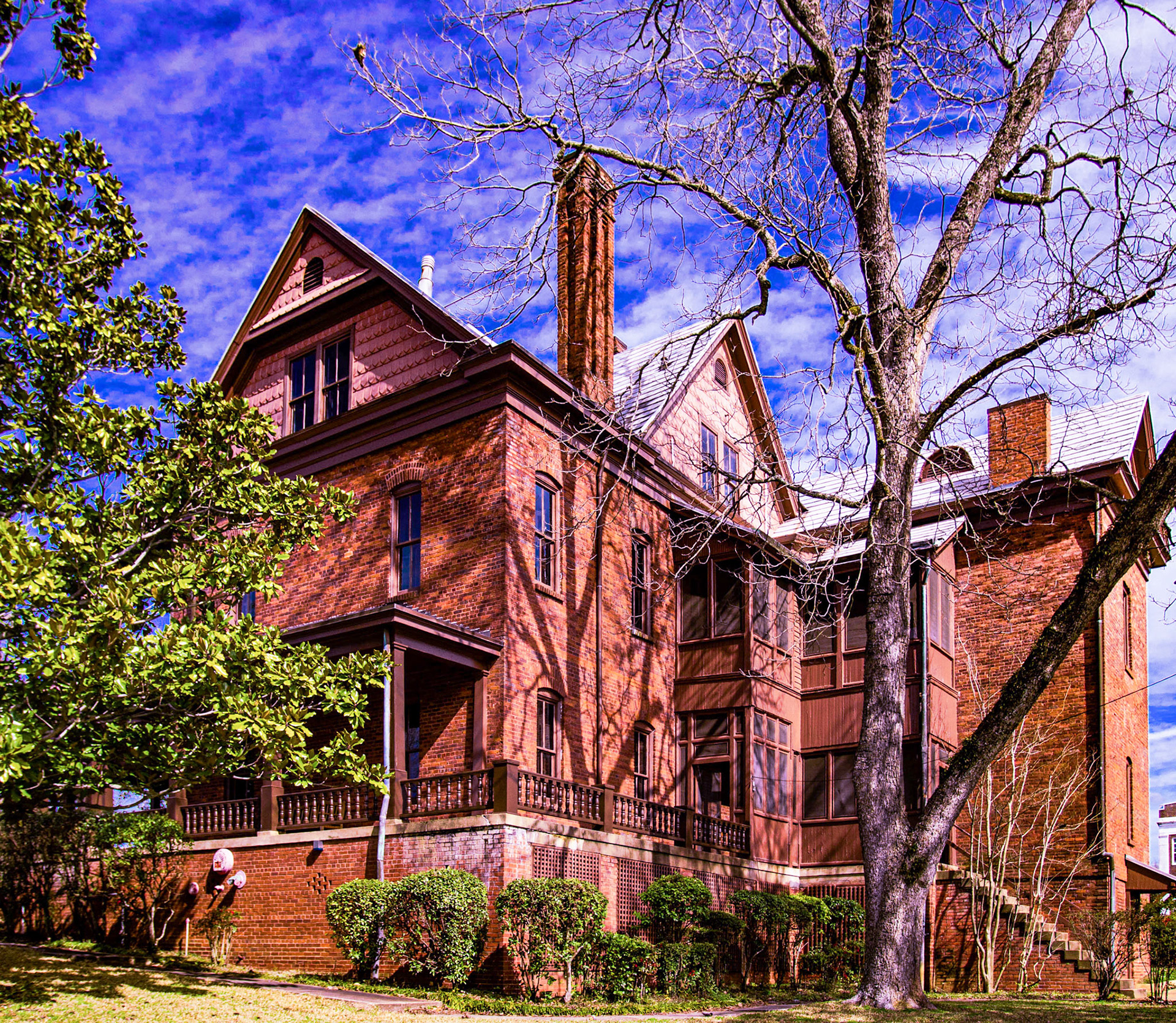 Tuskegee, AL