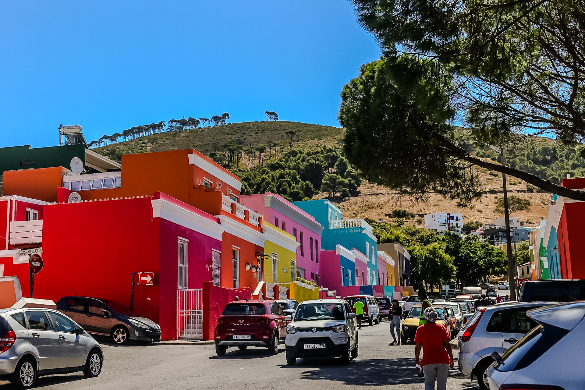 Cape Town, South Africa