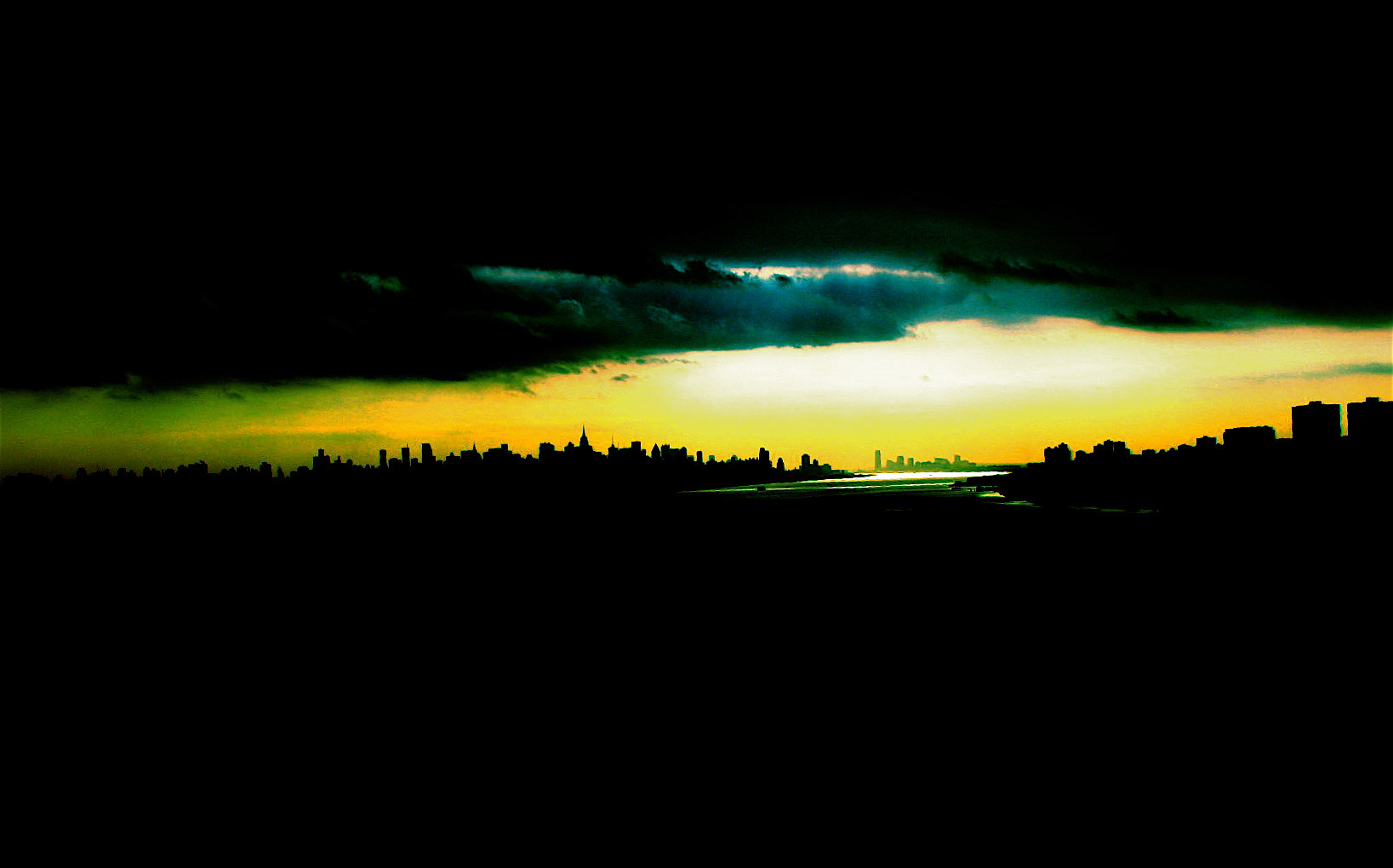 Manhattan, NY