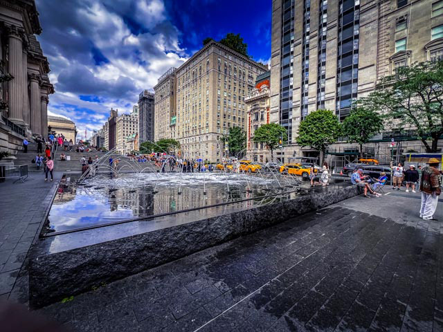 Manhattan, NY