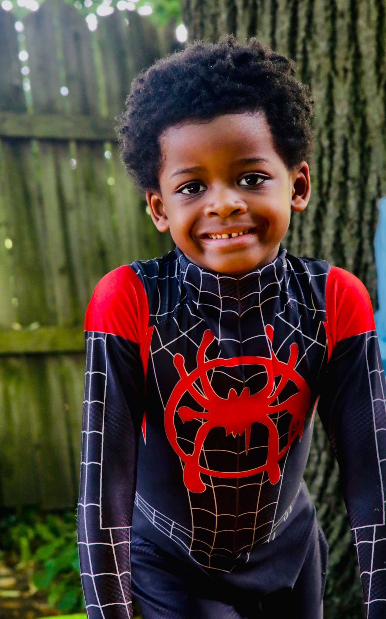 Grandson Ransom, Grand Rapids, MI