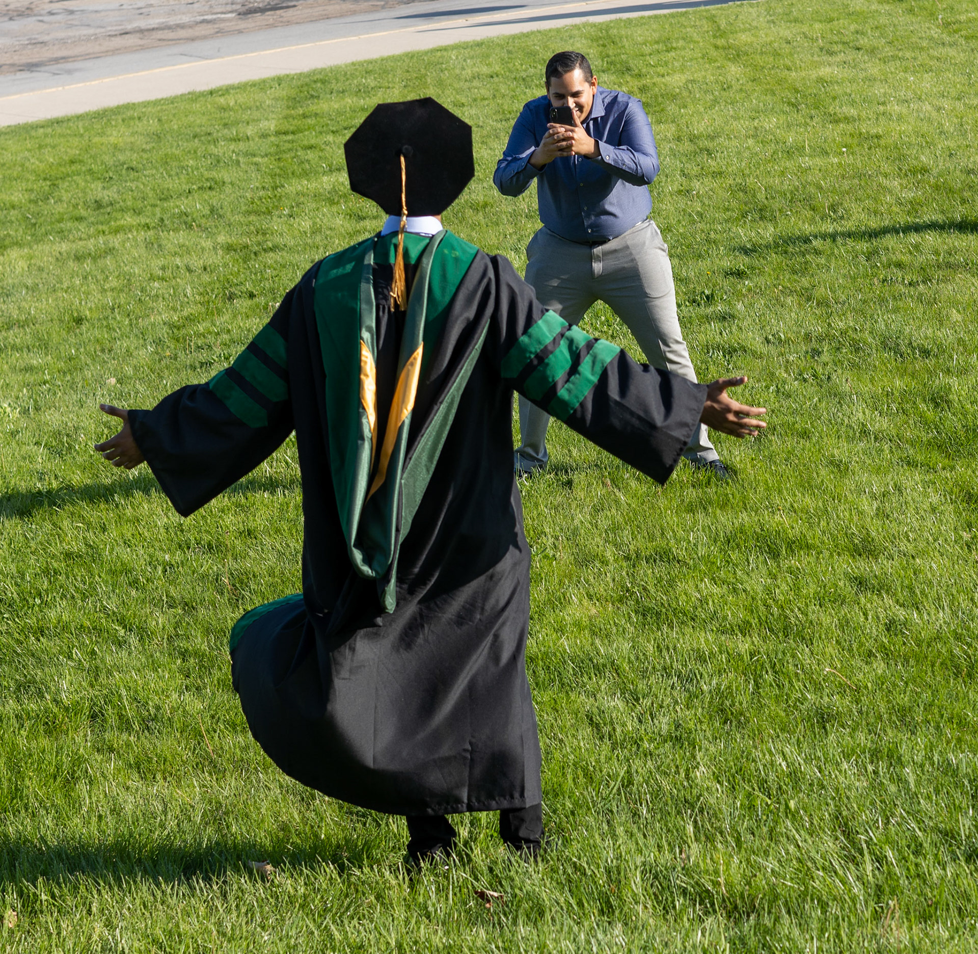 Jubilation, Dayton, OH