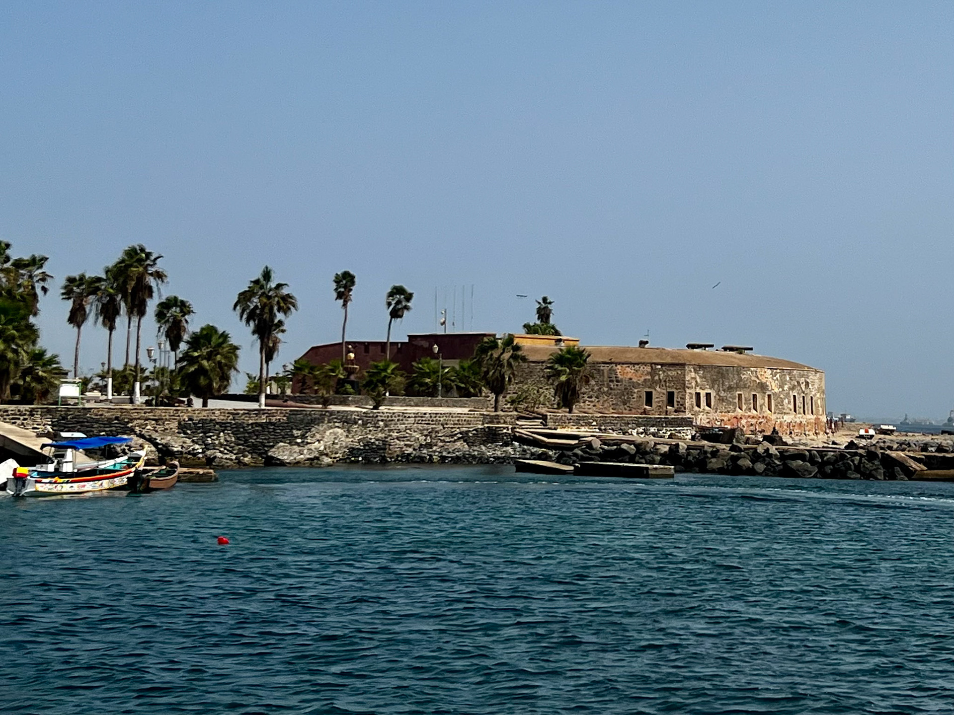 The Gambia, West Africa