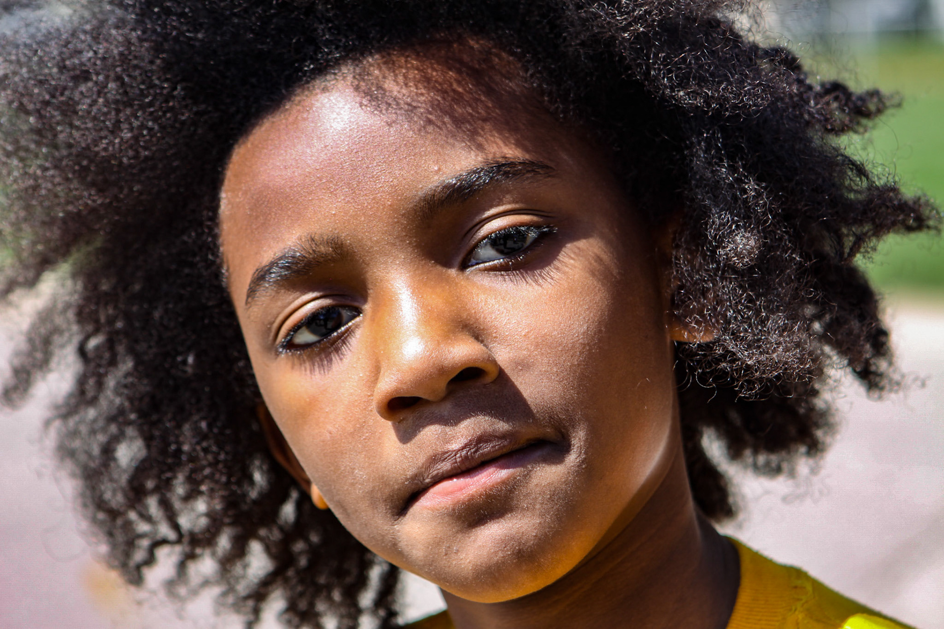 Shabazz Student: Lansing, MI