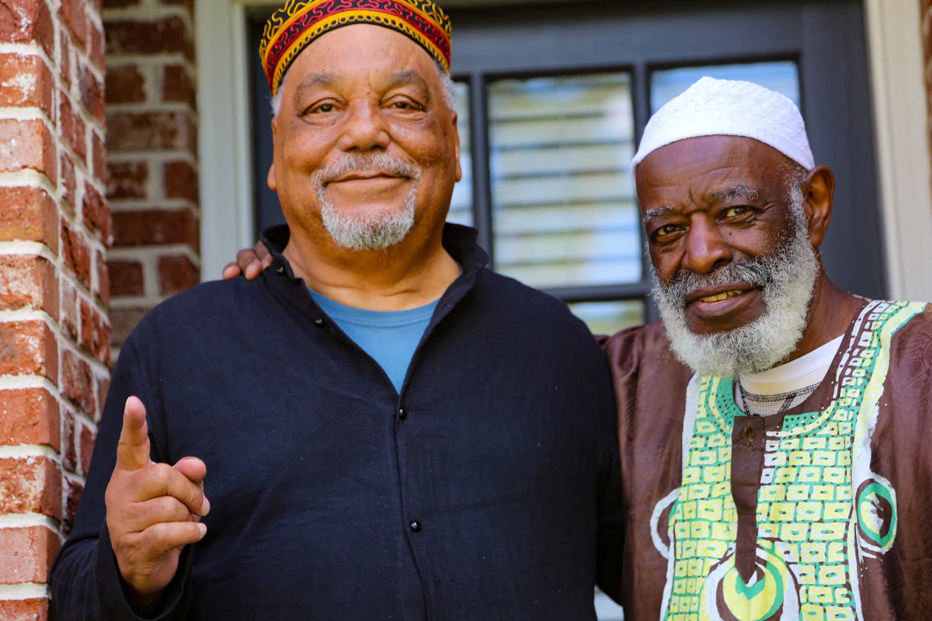 Hasan & Friend, Atlanta, GA