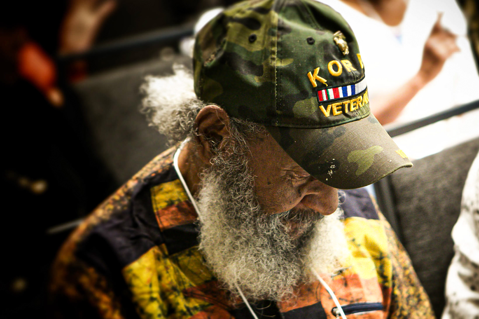 Black Story Teller, Montgomery, AL